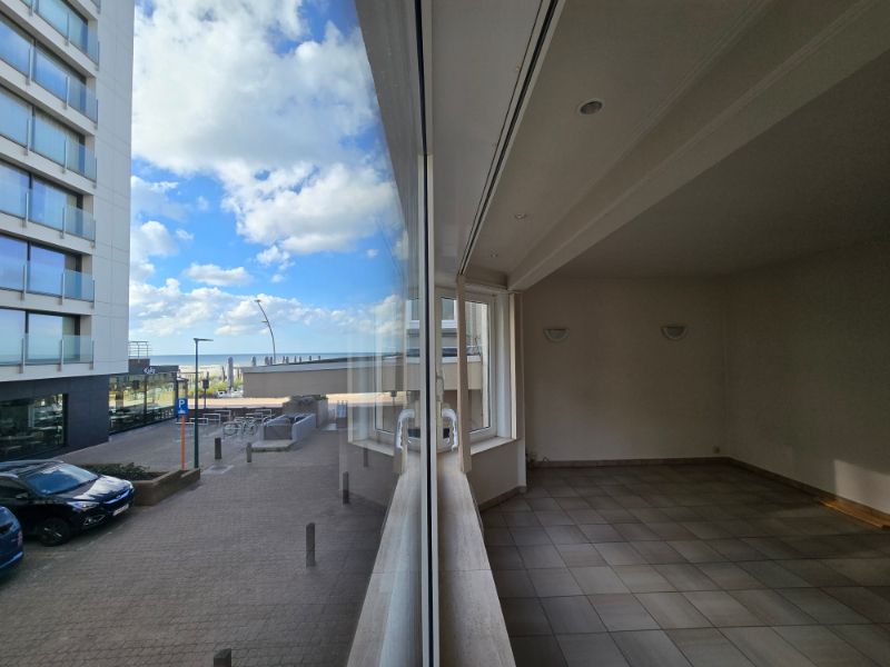 Appartement met twee slaapkamers op de tweede verdieping met zijdelings zeezicht foto 11