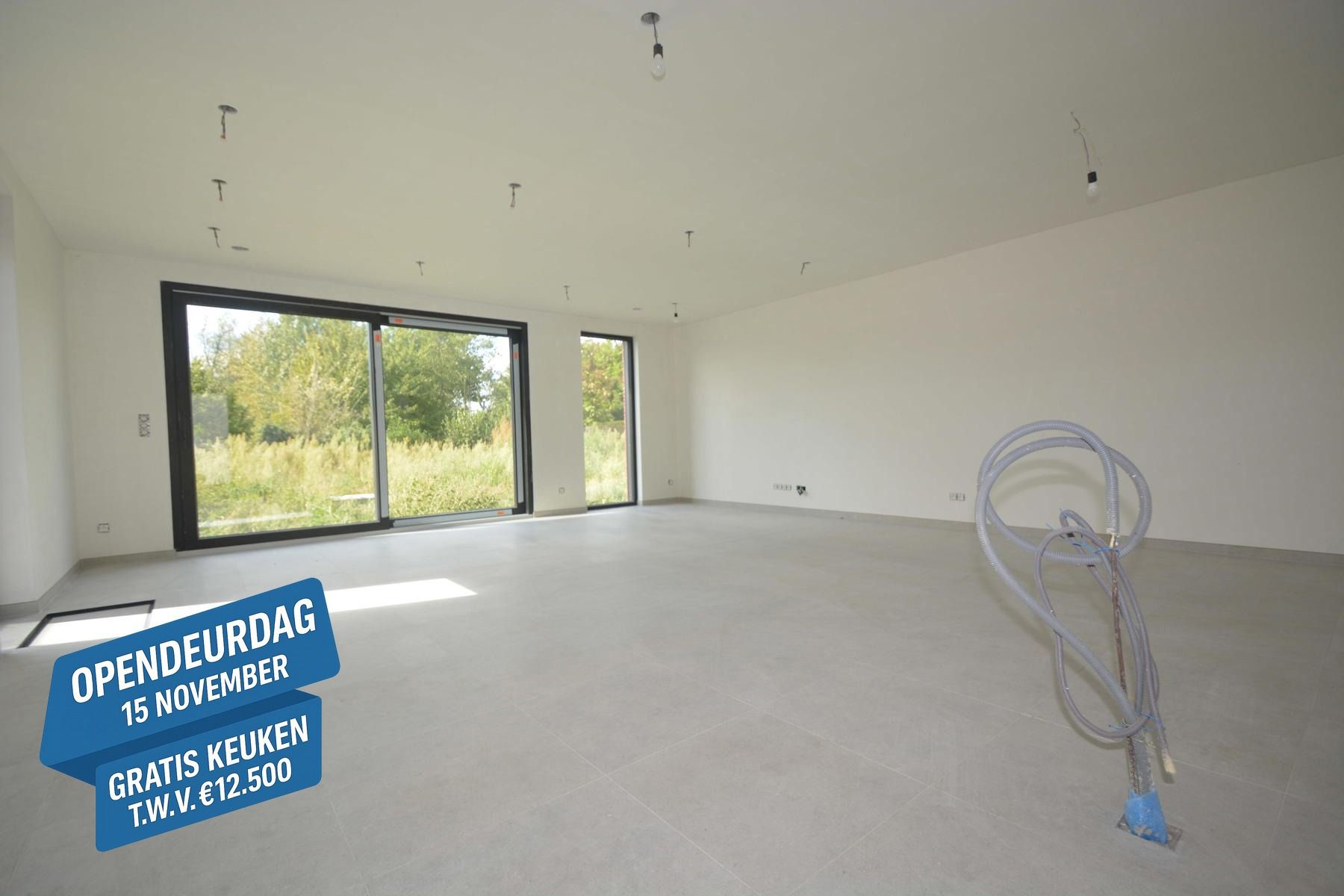 Ontdek nu dit prachtige project in een doodlopende straat! foto 16