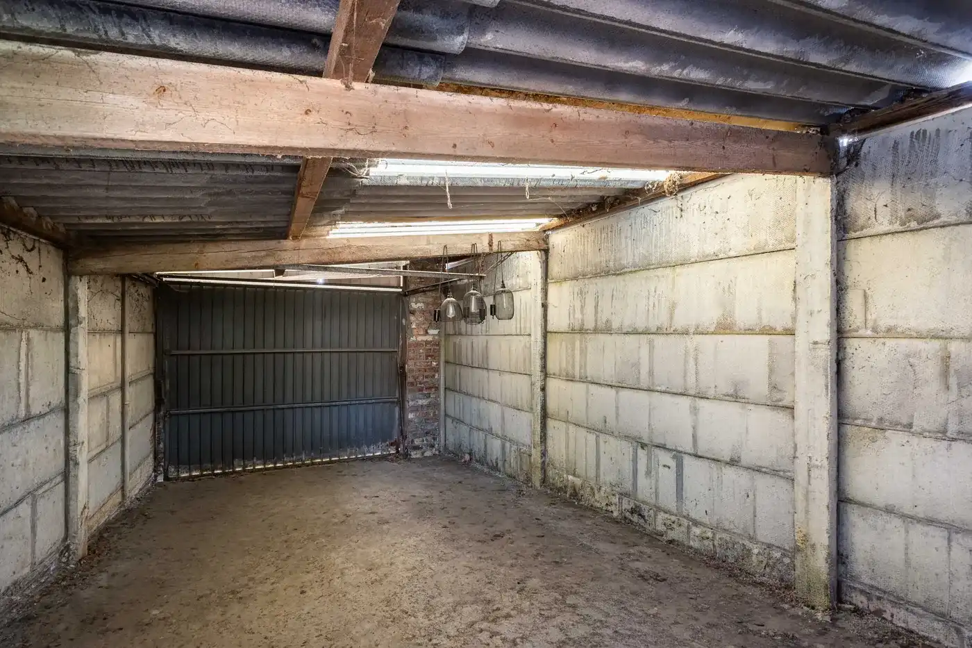 Instapklare, vernieuwde woning op rustige locatie! foto 16