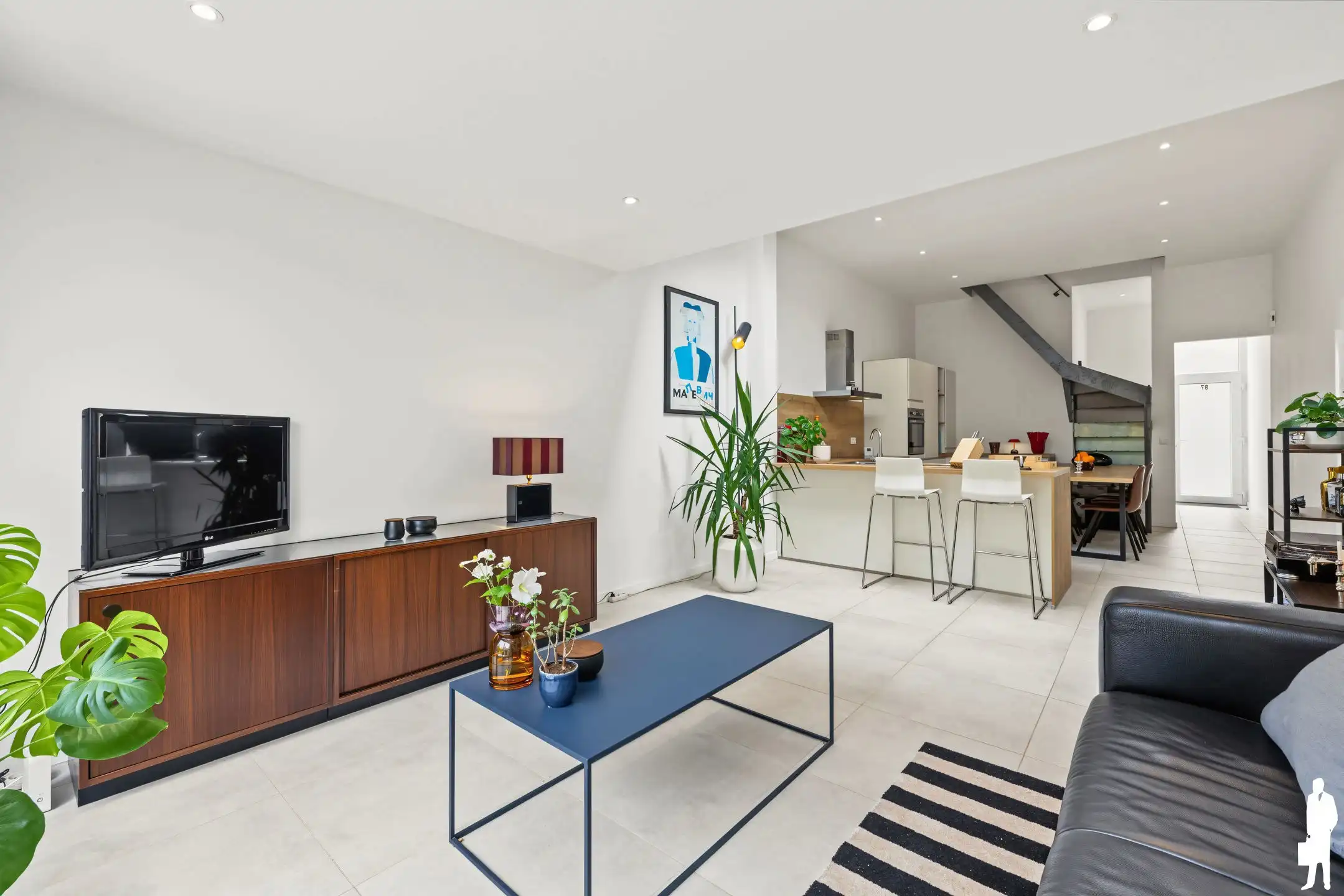 Energiezuinige gerenoveerde woning met 3 slpk en tuin foto 7