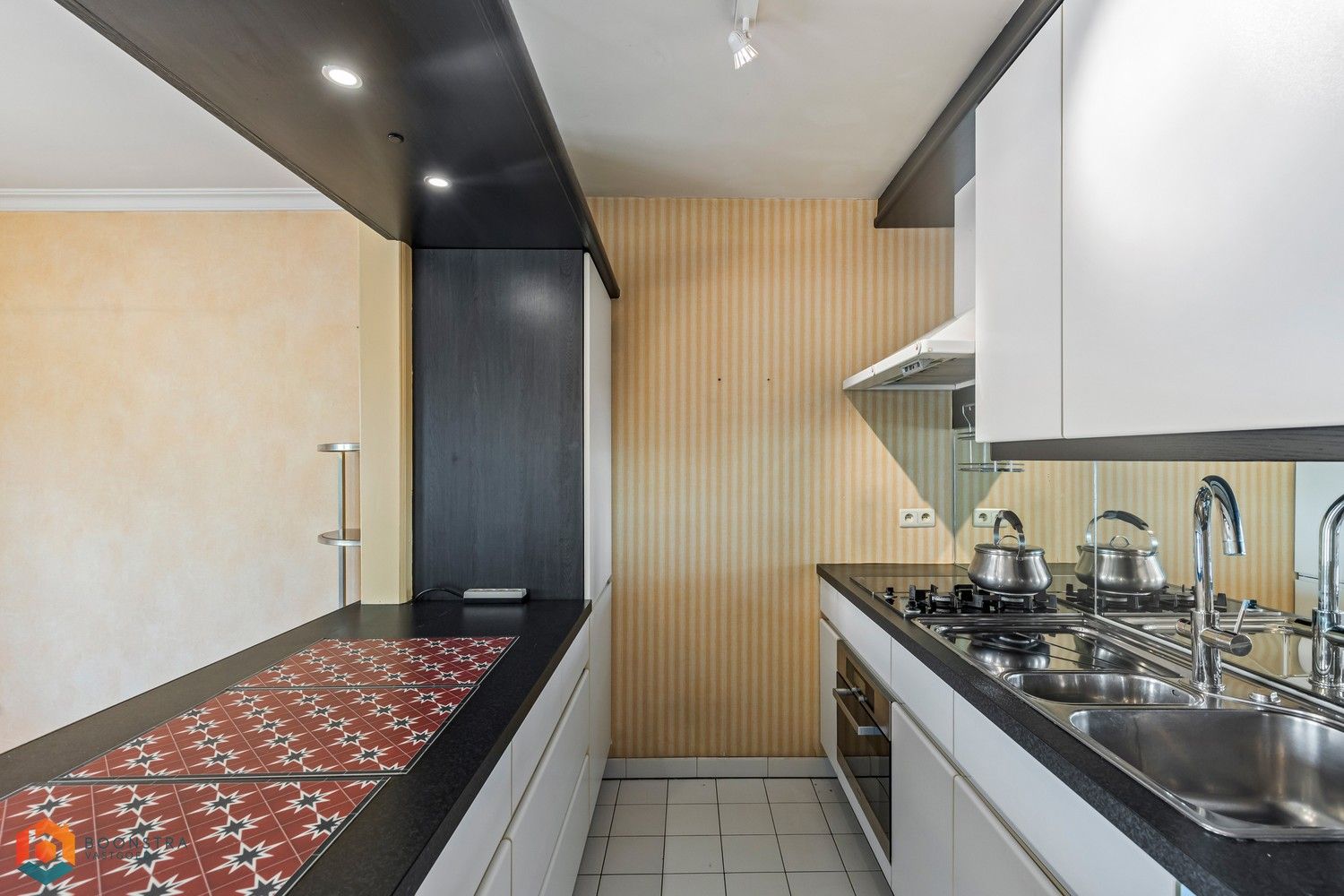 Charmant appartement met 2 slpkrs te Wemmel foto 9