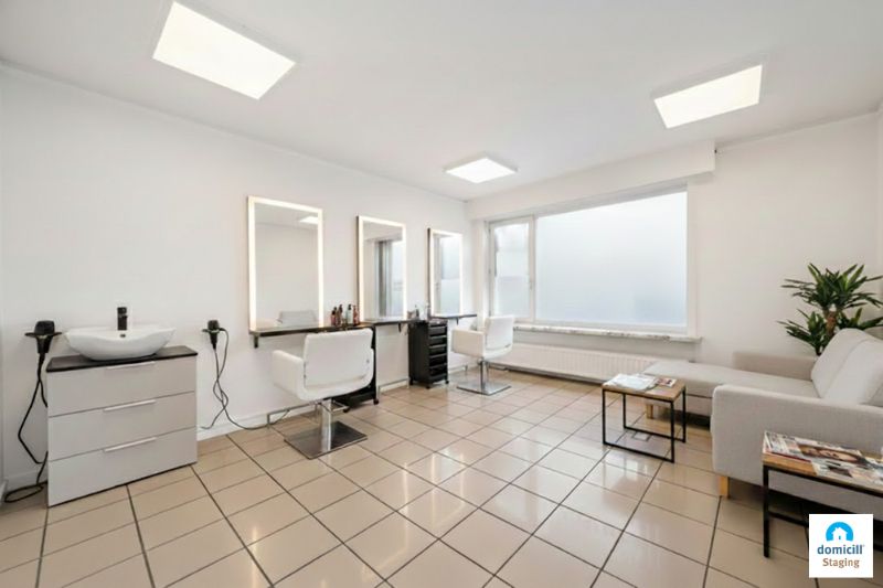 Centrum Roeselare : Handelspand op het gelijkvloers foto 2