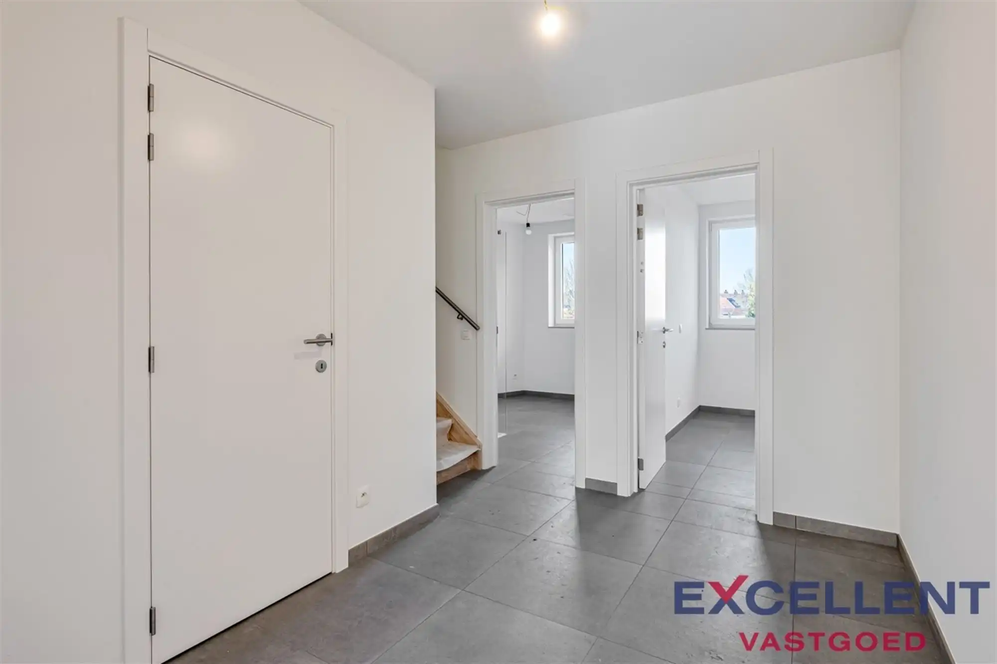 Duplex nieuwbouwappartement te Oudenaarde foto 12