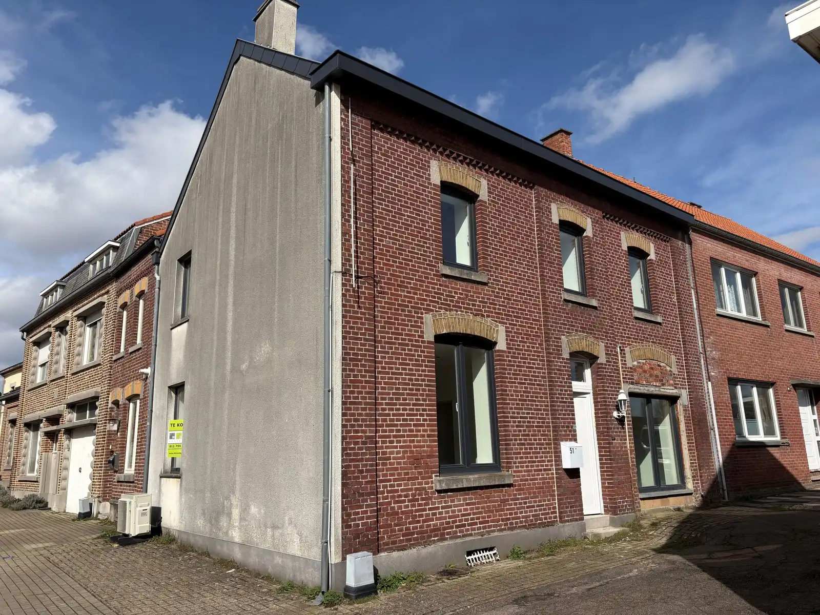 Appartement te koop foto 4