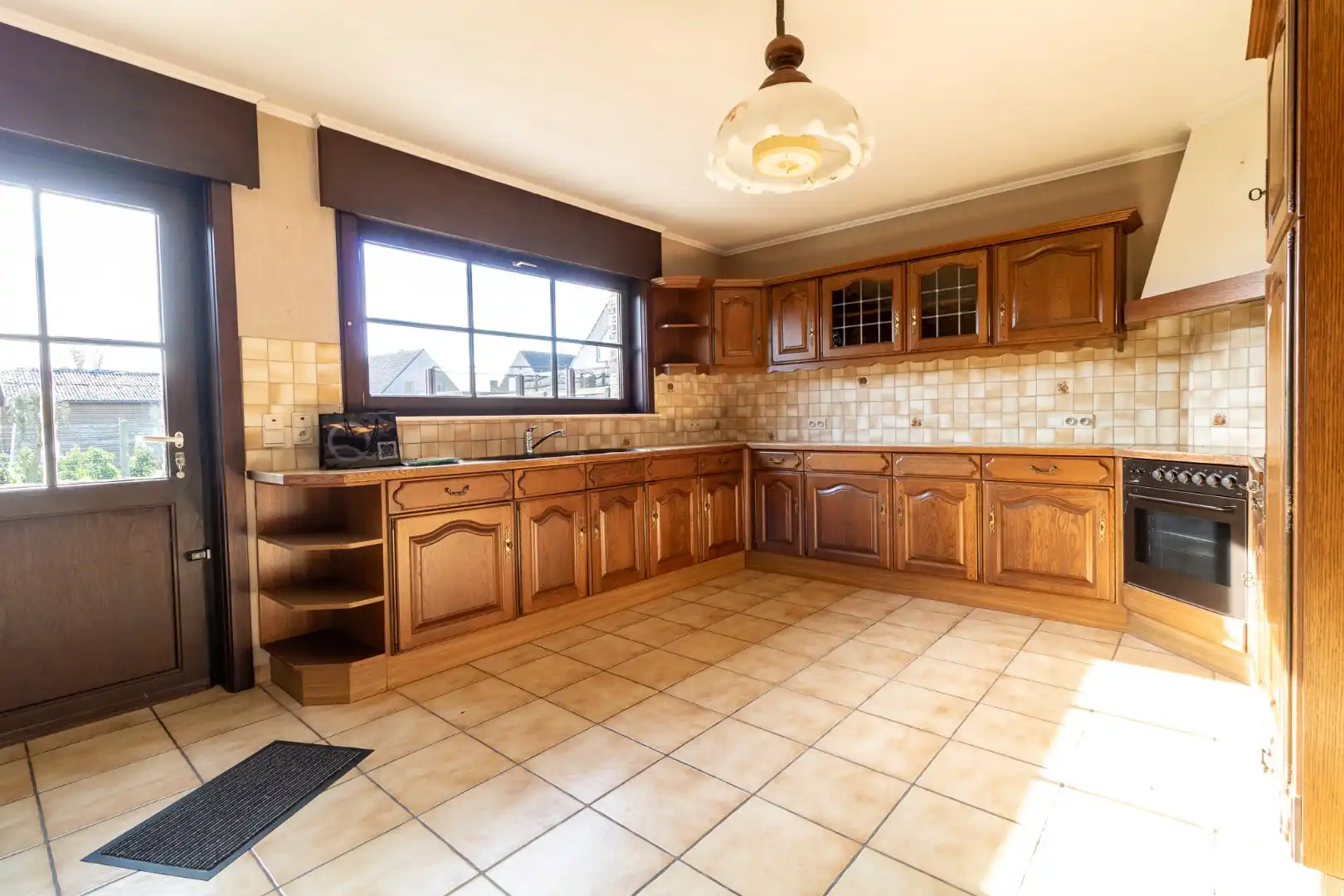 Woning met 3 slaapkamers in rustige wijk te Keiem foto 7