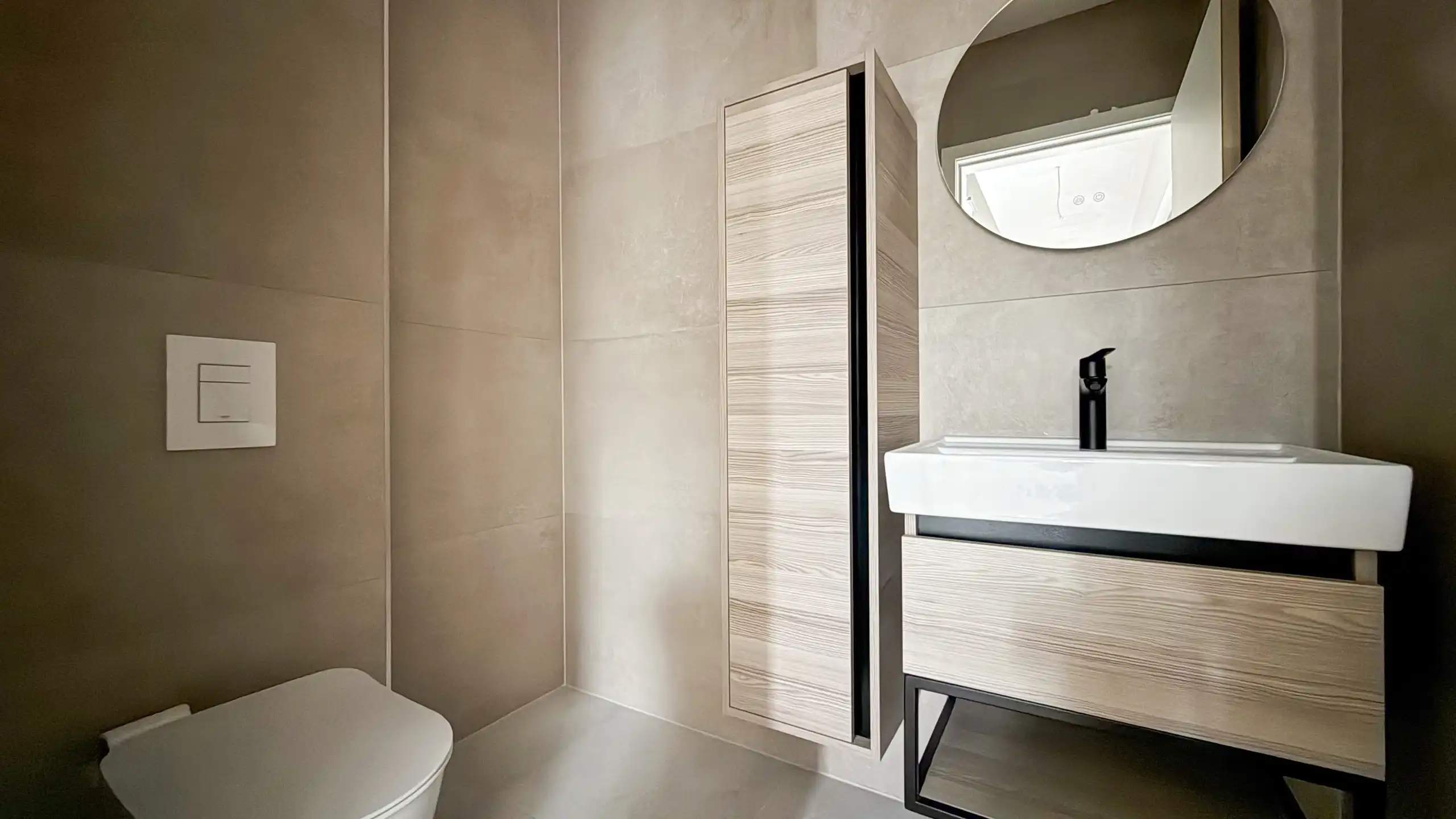 Instapklare nieuwbouw in Koersel aan 2% registratierechten! foto 18