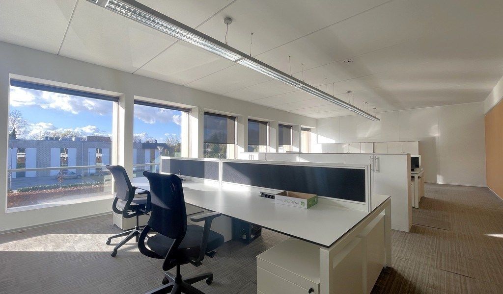 Volledig uitgerust kantoor te huur langs E313 te Wommelgem foto 17