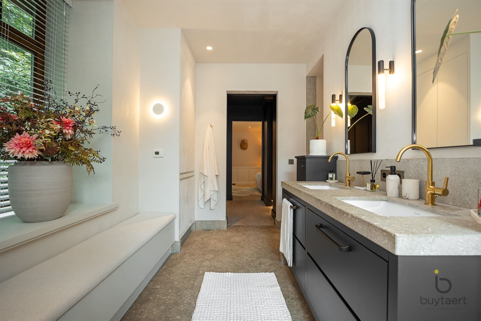 Ontdek deze adembenemende PENTHOUSE in het hartje van Schilde! foto 25