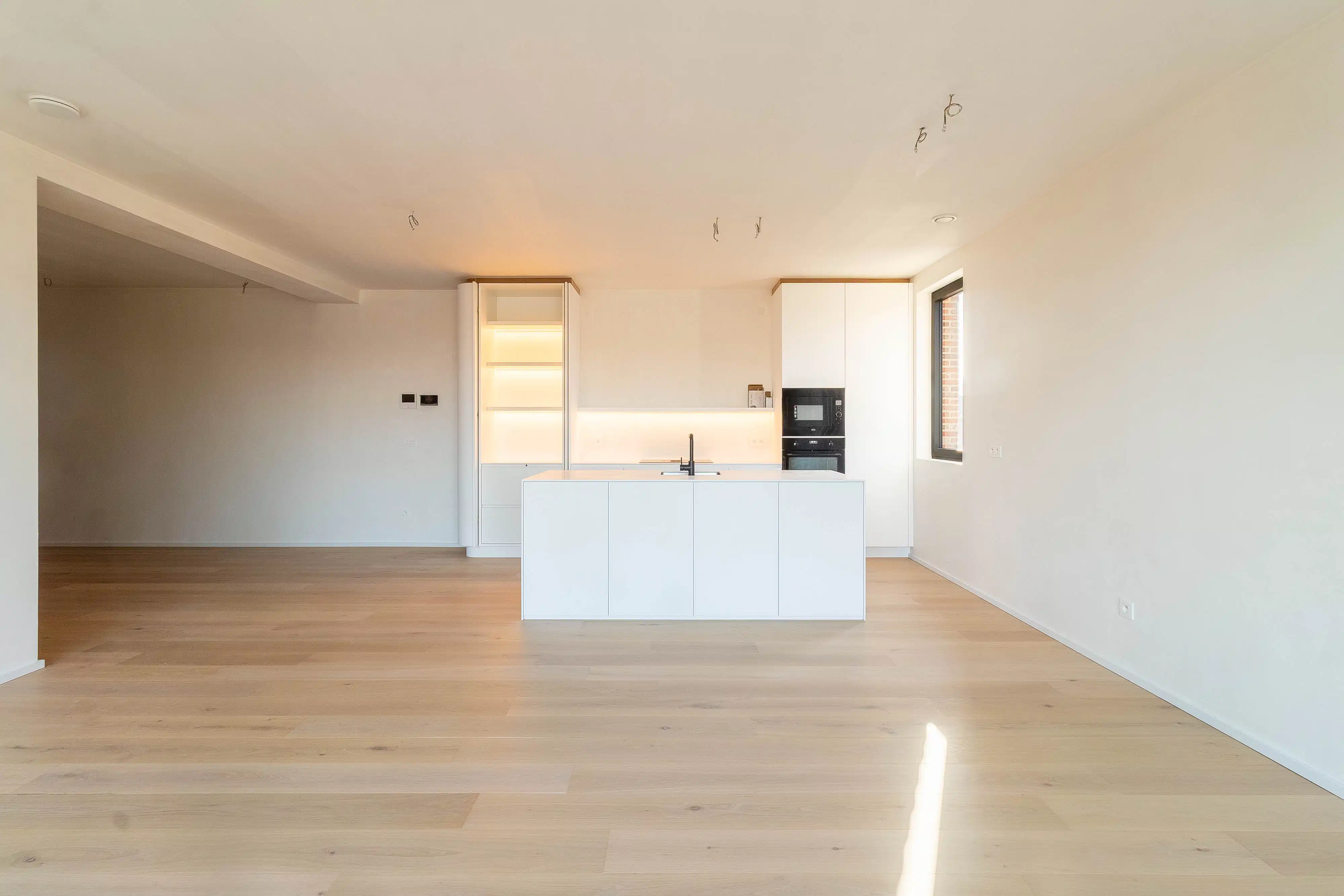 Appartement te koop foto {{pictureIndex}}