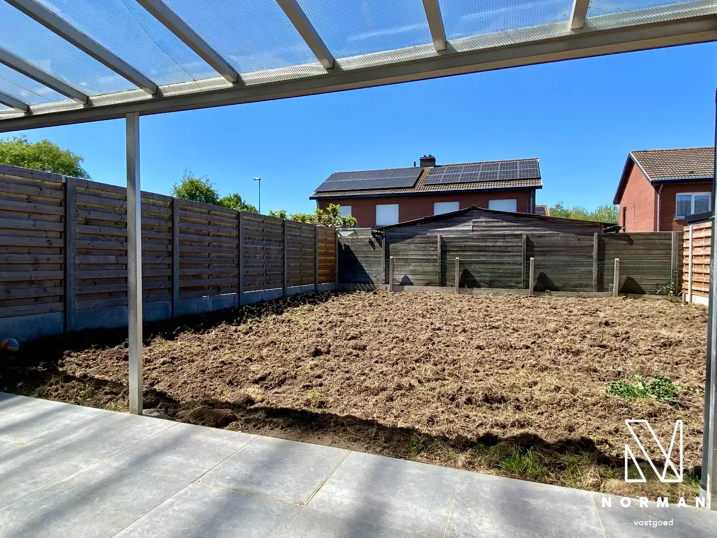 Gerenoveerde woning in Hulste met 3 slaapkamers, ruimte tuin met terras en EPC label A foto 19