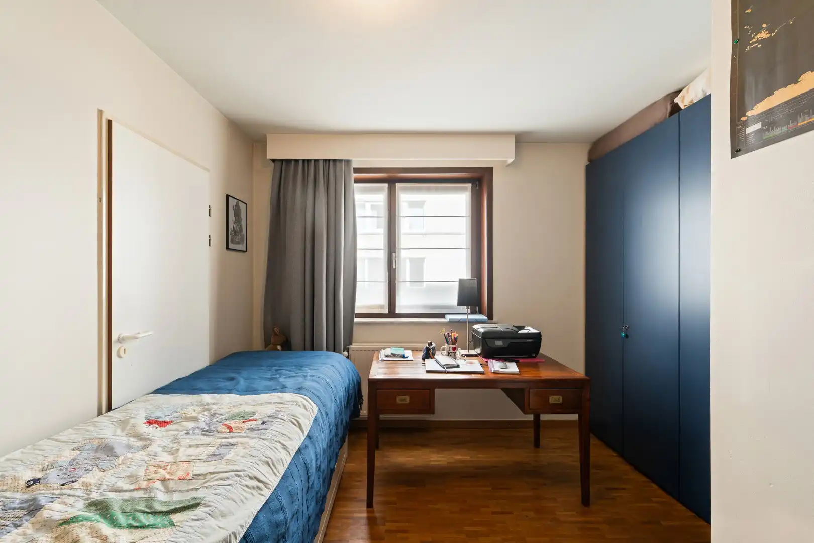 Kwalitatief wonen met zicht op groen foto 11