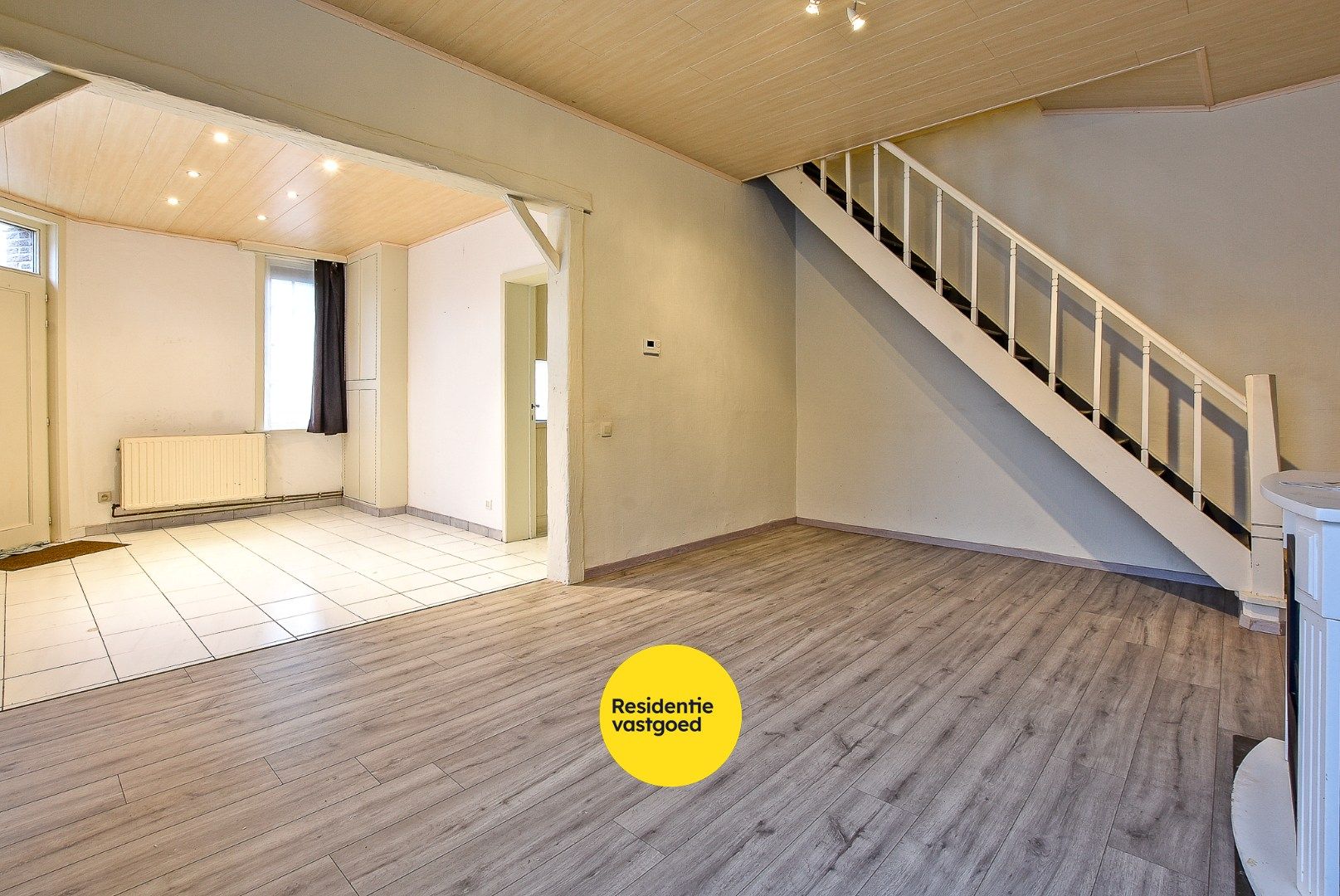 Charmante woning in de dorpskern van Keiem! foto 8