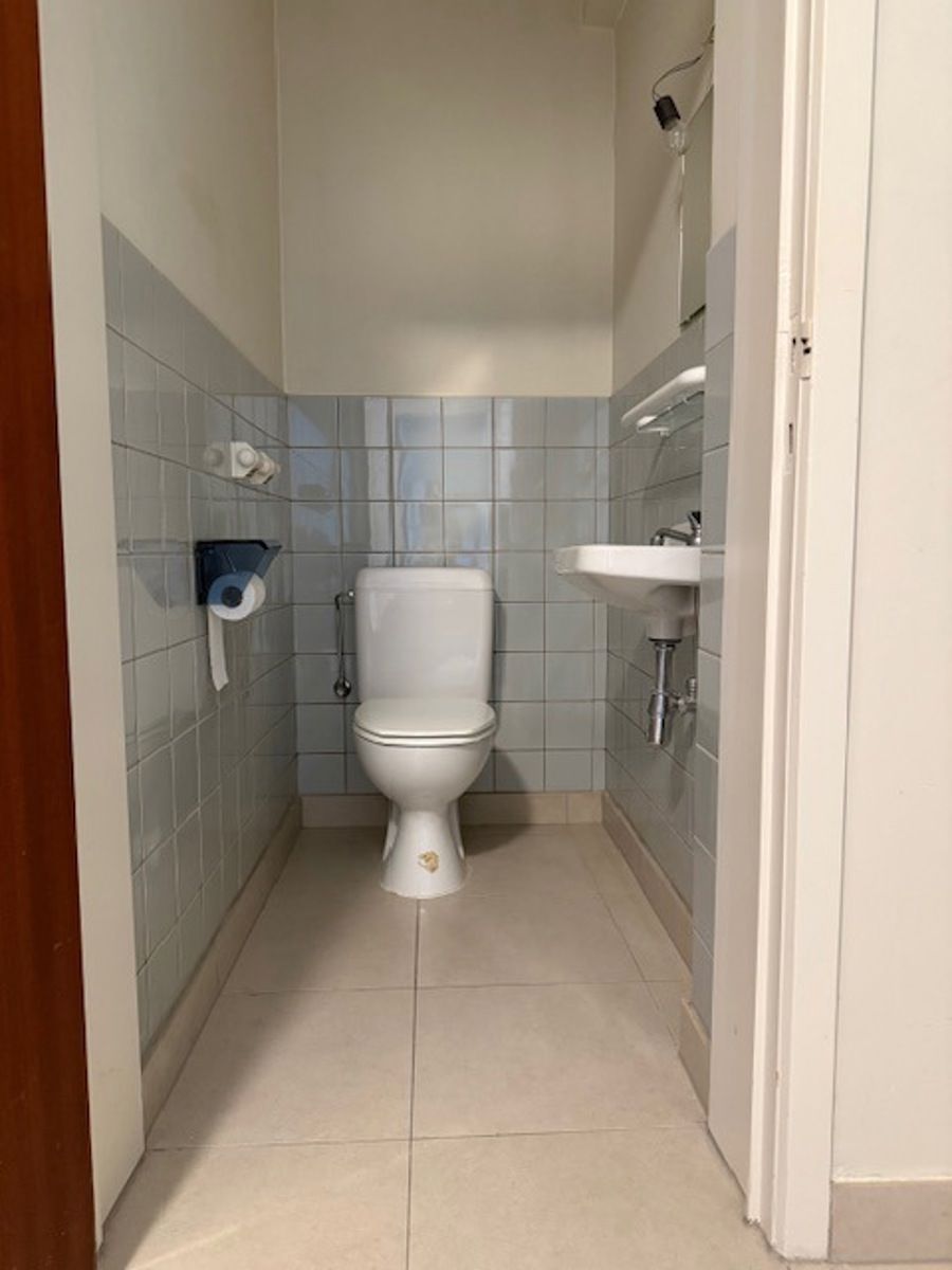 Te huur: zeer ruim appartement aan de rand van centrum Aalst  foto 20