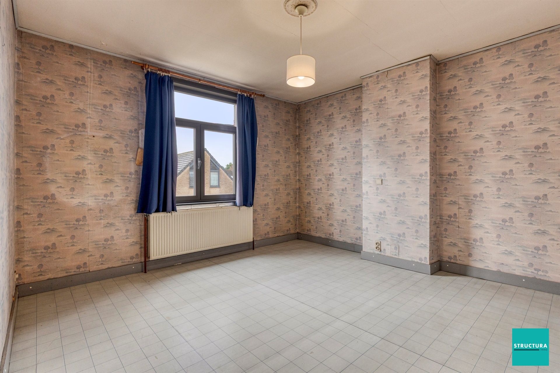 Woning in rustige straat nabij station en centrum foto 13