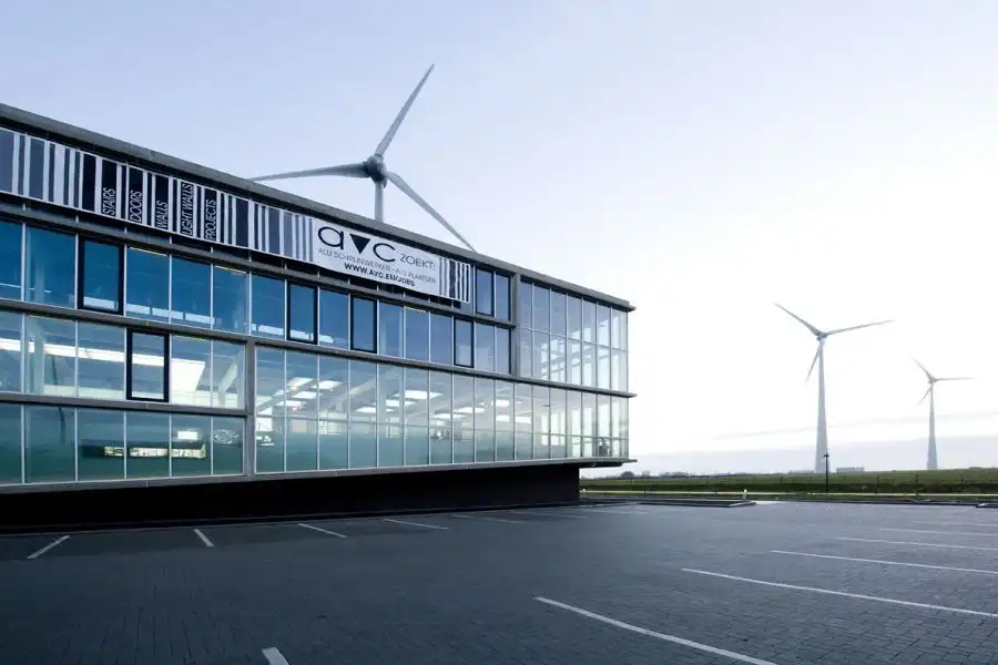 Evolis 100, 8500 Kortrijk foto 10