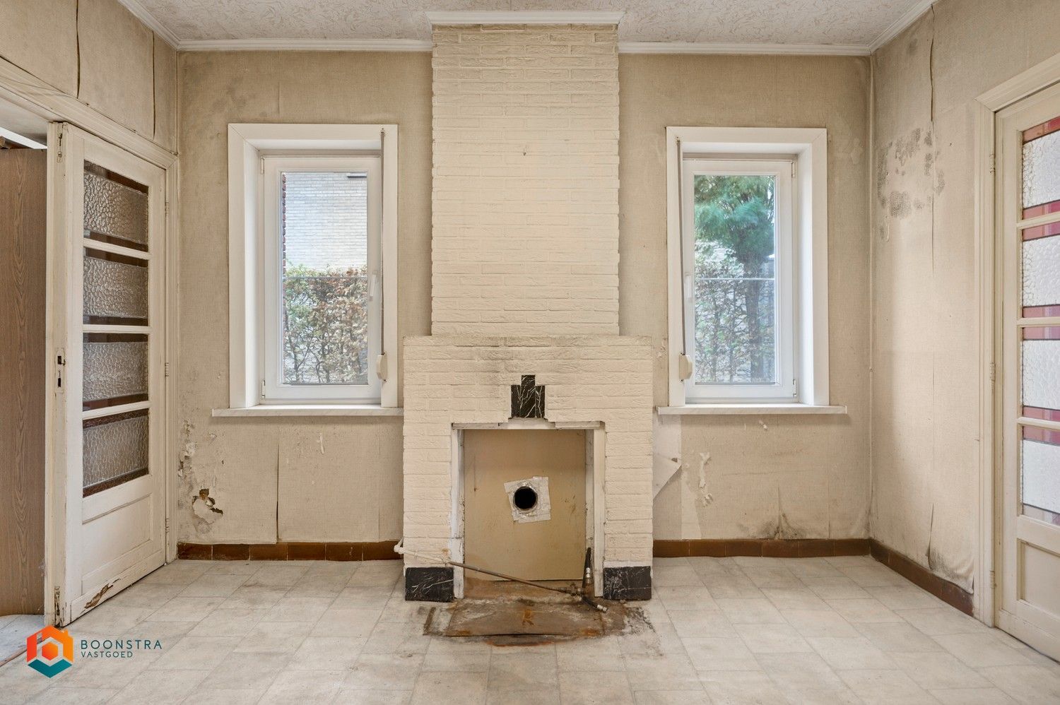 Te renoveren woning met 3 slpkrs in Sint-Katelijne-Waver foto 7