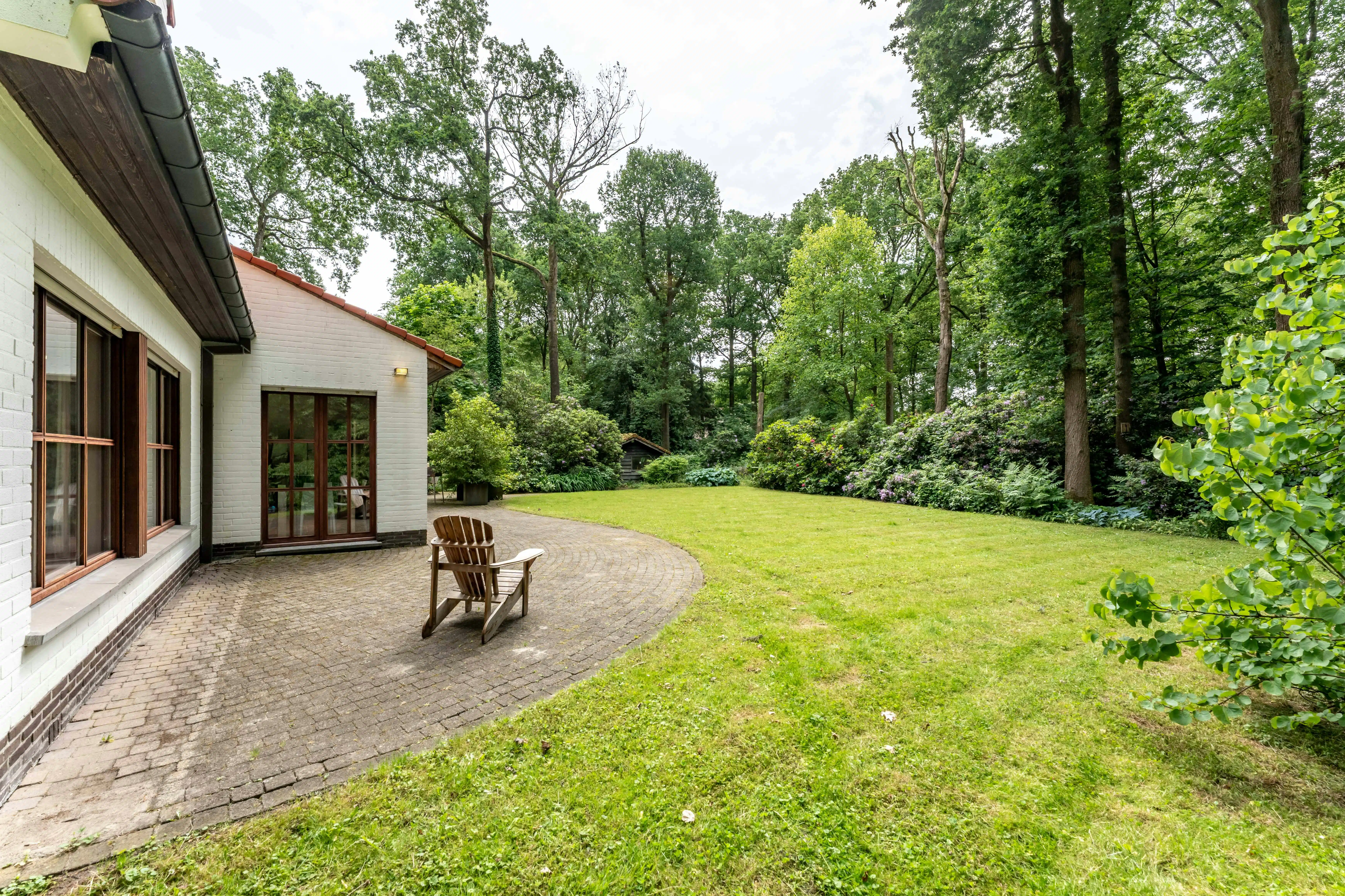 Karaktervolle villa te Waardamme  foto 8