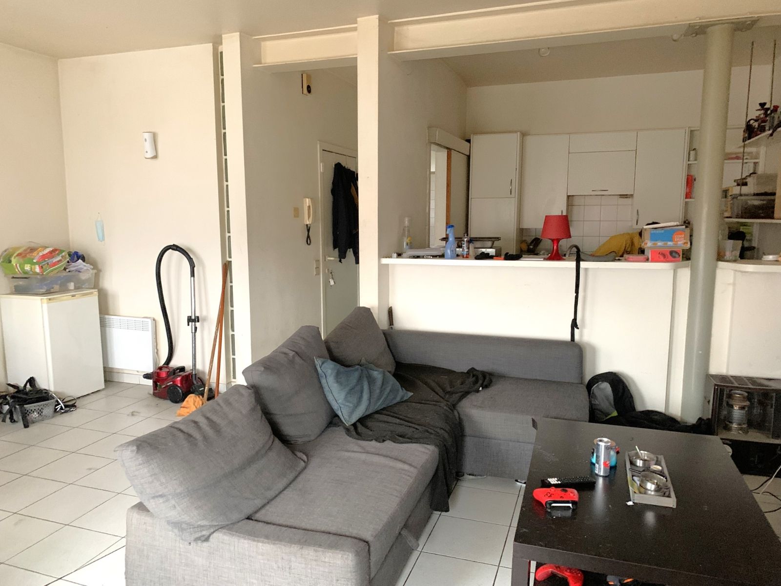 Charmant appartement  op TOPLIGGING (Mobiscore 9/10!)! foto 4