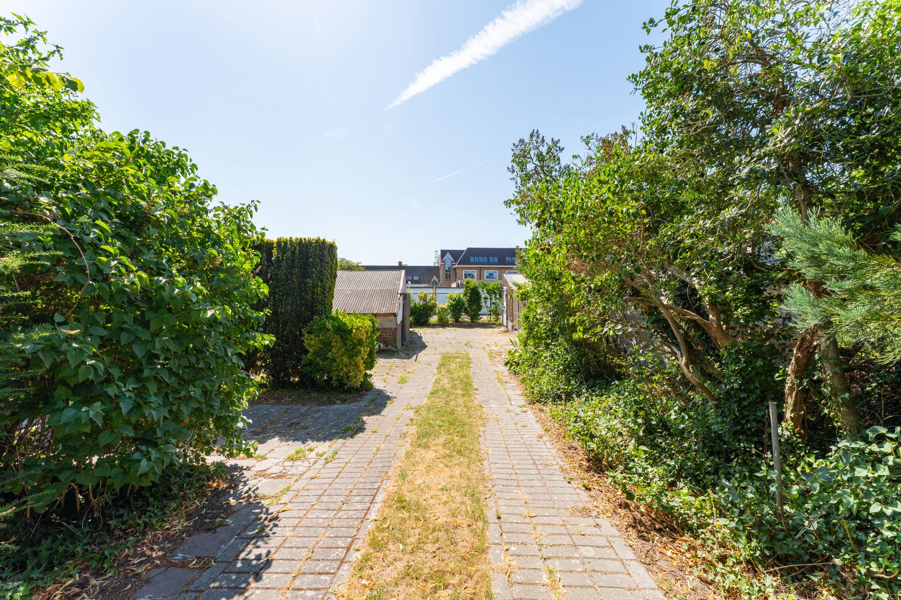 Ruime woning met gunstig EPC, grote tuin en loods foto 15