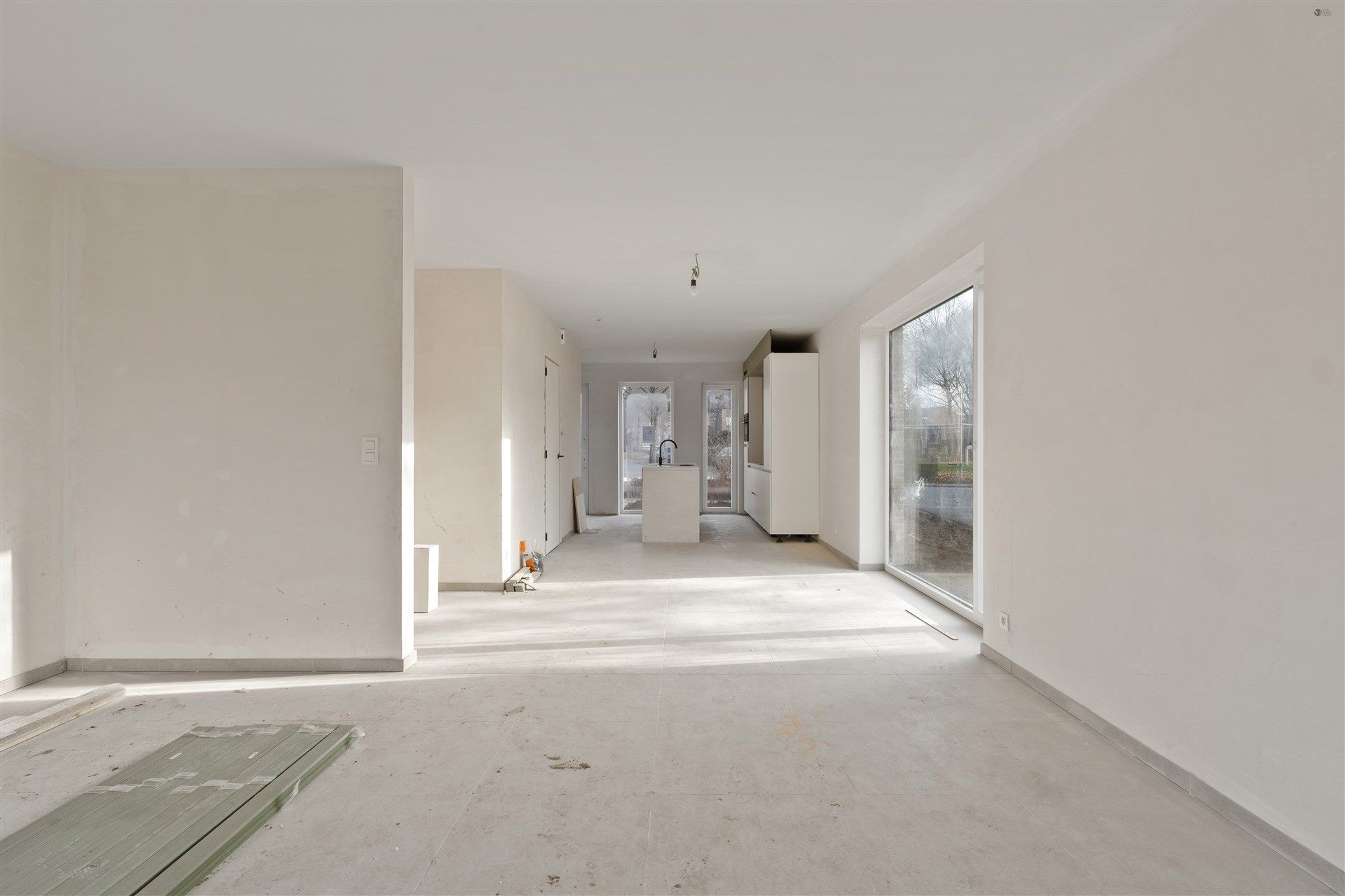 Kwalitatieve HOB te Vrasene foto 6