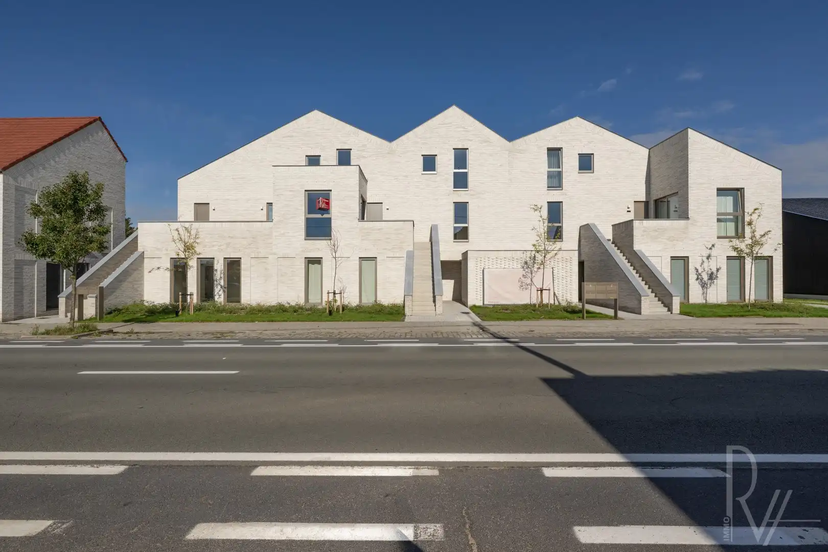 Nieuwbouwwoning foto 17