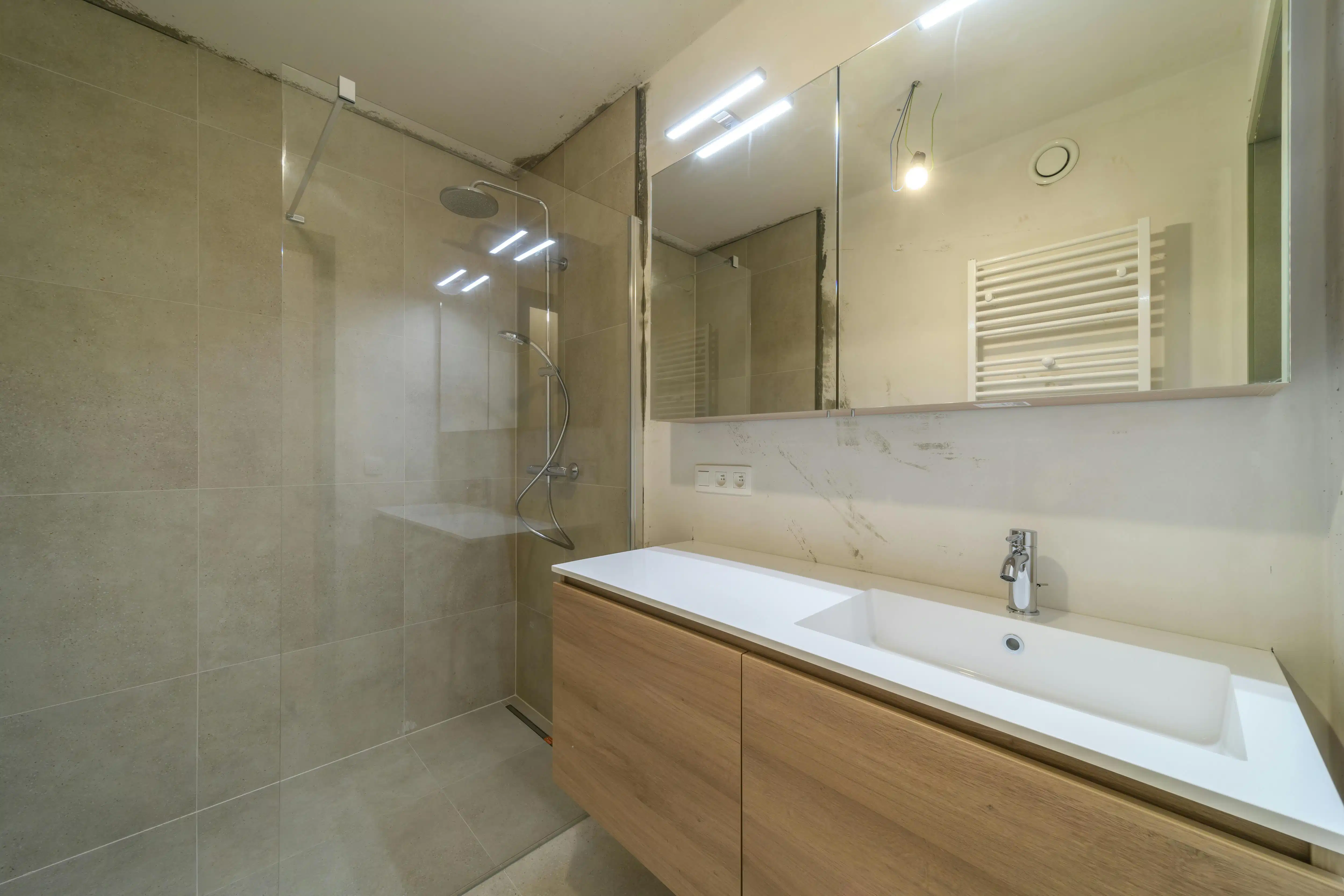 Residentie OTAX: instapklaar appartement te koop in Veurne foto 12