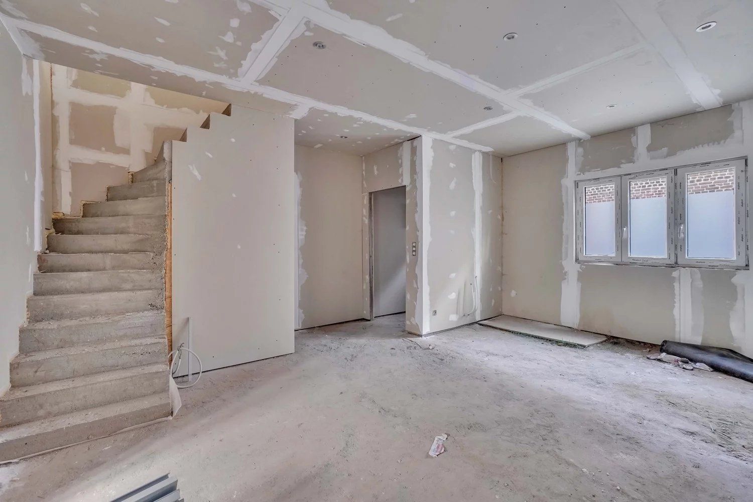 Gerenoveerde casco rijwoning in het hart van Tongeren foto 5