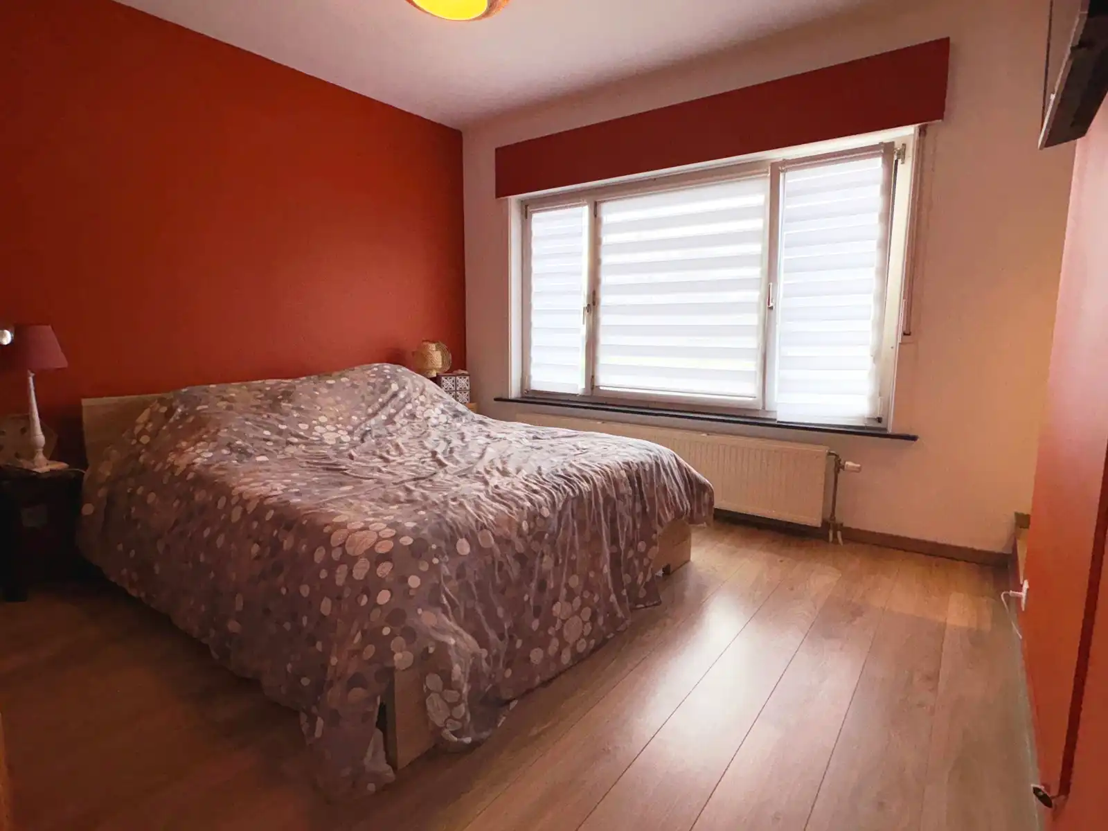 WSB-immo: Instapklare woning met 3 slaapkamers en tuin! foto 15