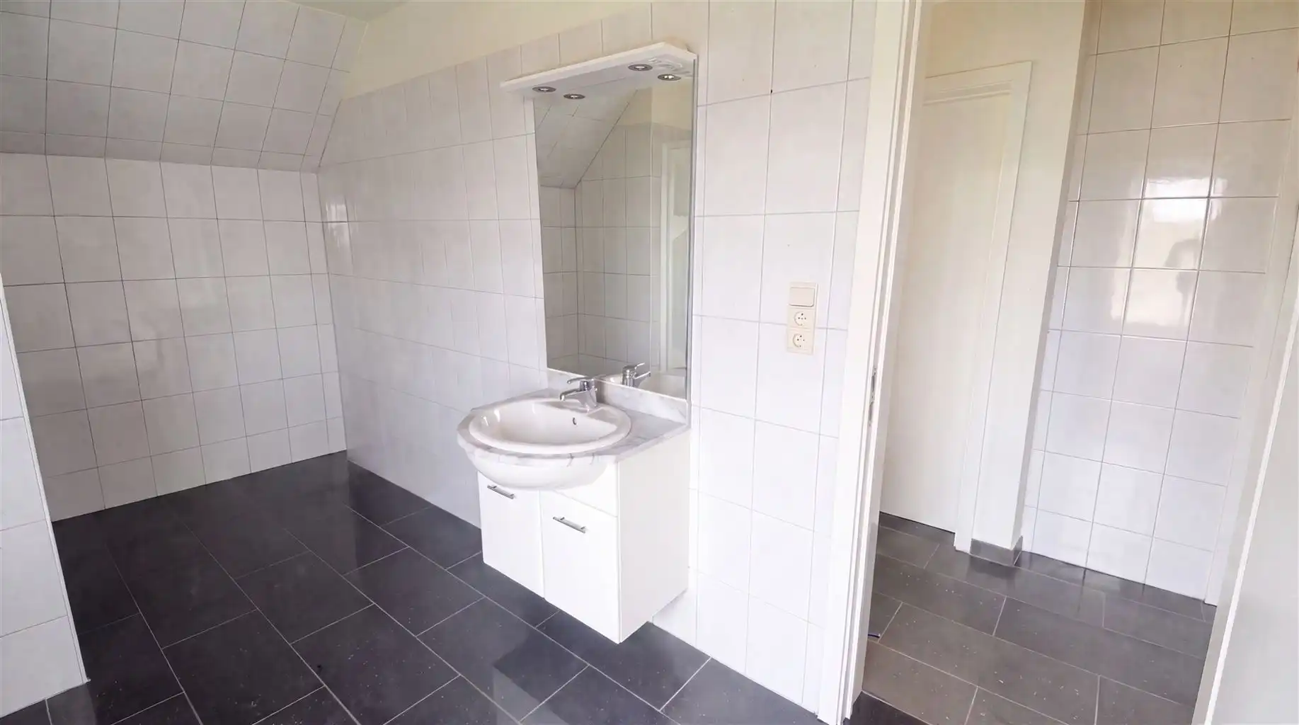 Duplex Appartement foto 13