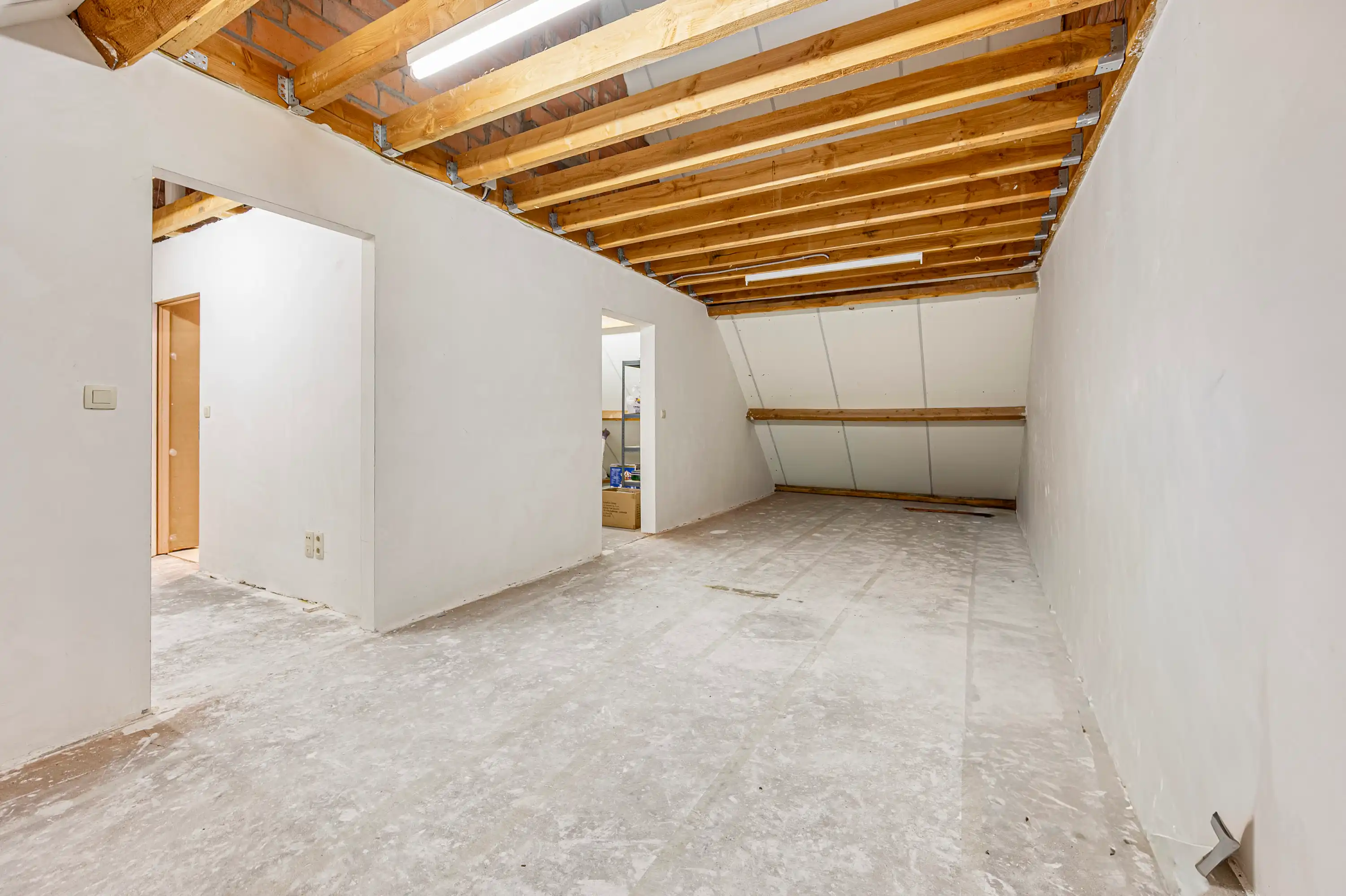 Instapklare gezinswoning op topligging! foto 22