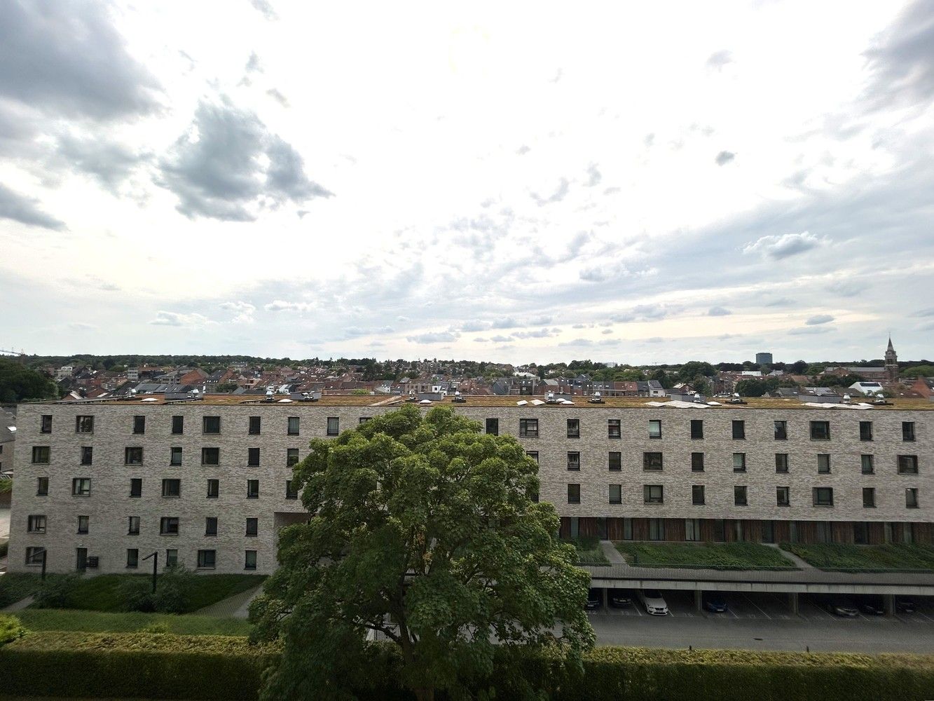 Prachtig gerenoveerd appartement met 2 slaapkamers en garagebox te Heverlee foto 12