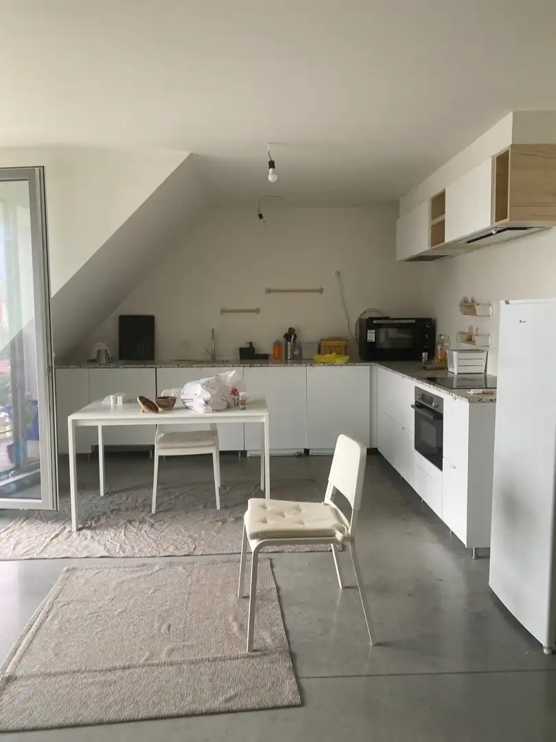 Appartement te huur Ottergemsesteenweg 29/301 - 9000 Gent