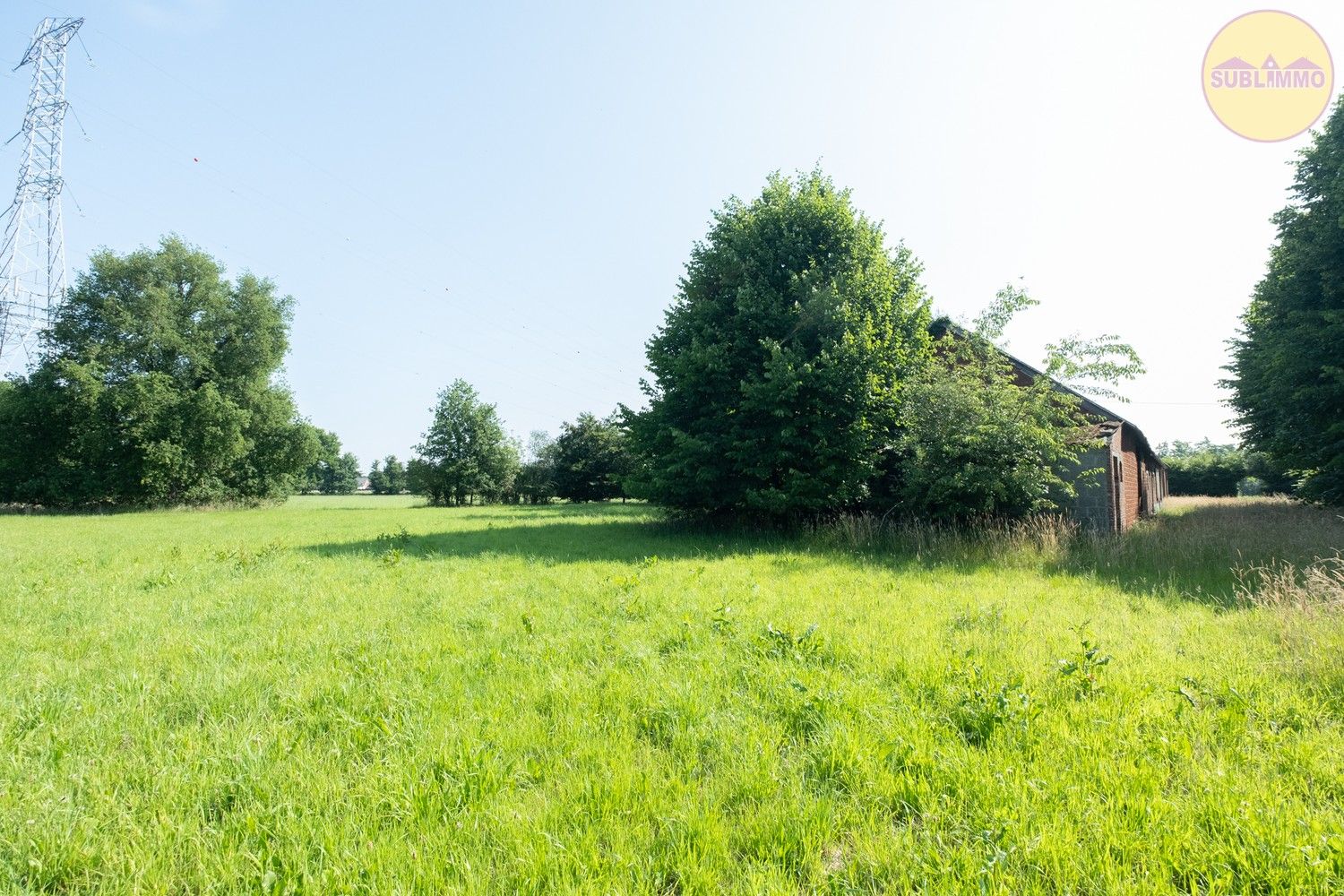 Te renoveren langgevelhoeve op unieke locatie in Balen – 18.729 m² grondoppervlakte foto 19