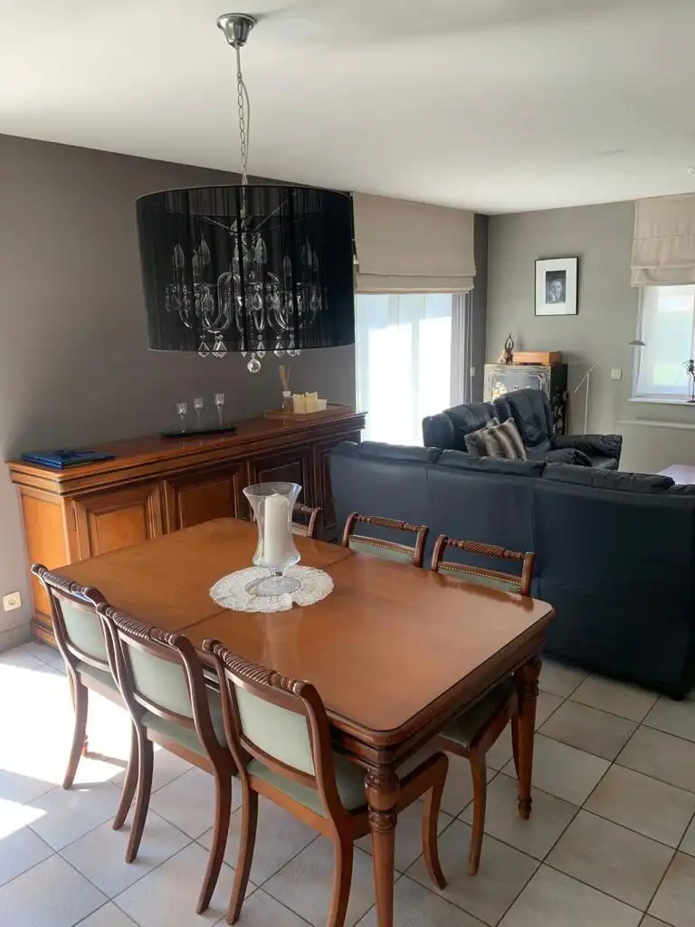 Rustig gelegen, instapklare bungalow met 2 slaapkamers foto 2