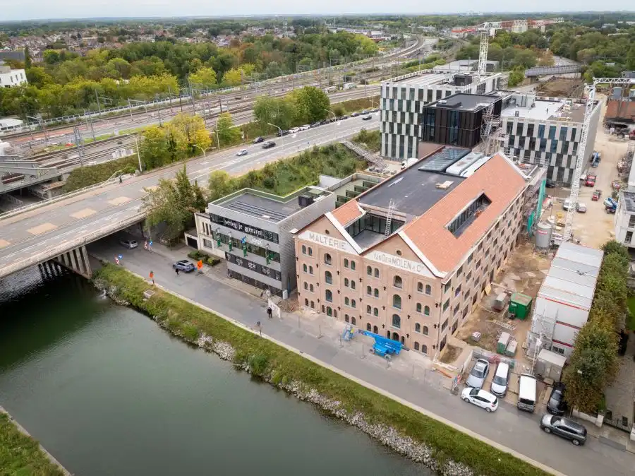 Guldendal 17, 2800 Mechelen foto 22