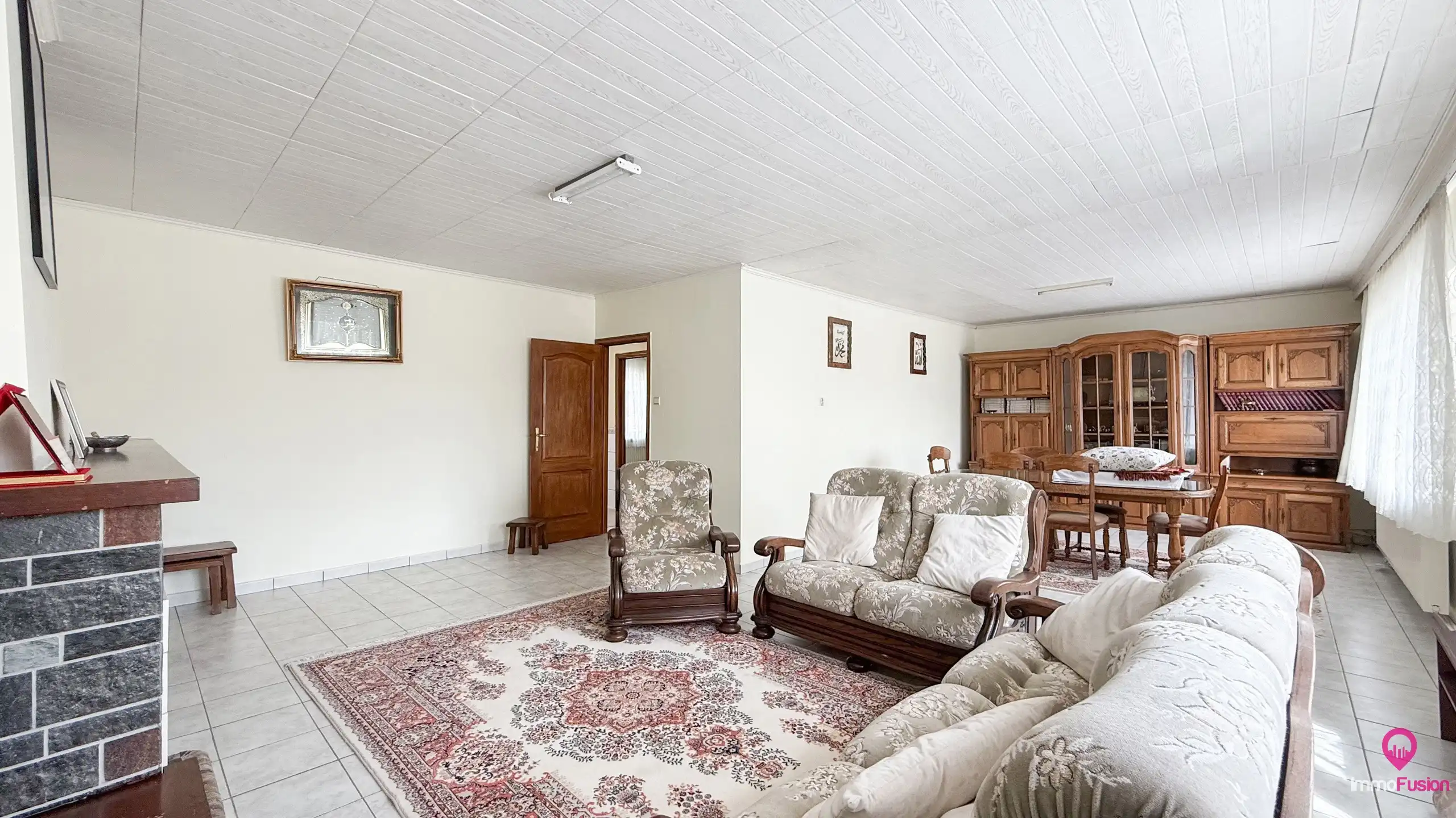 Veelzijdig pand met 2 wooneenheden op centrale ligging! foto 4