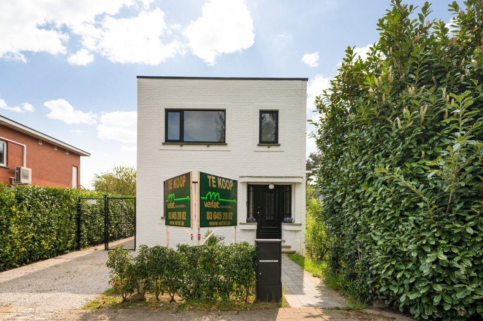 Recent gerenoveerde woning met hoogwaardige afwerking foto 23