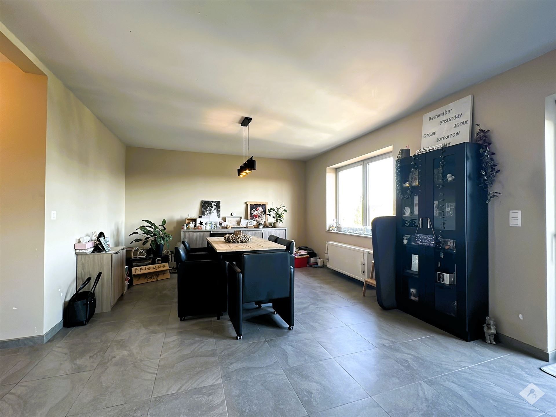 Energiezuinig Duplex Appartement met garage foto 2