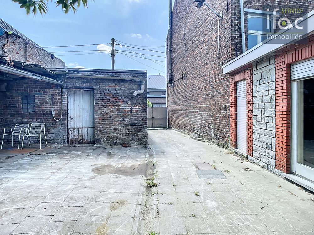Rijhuis te koop foto 20