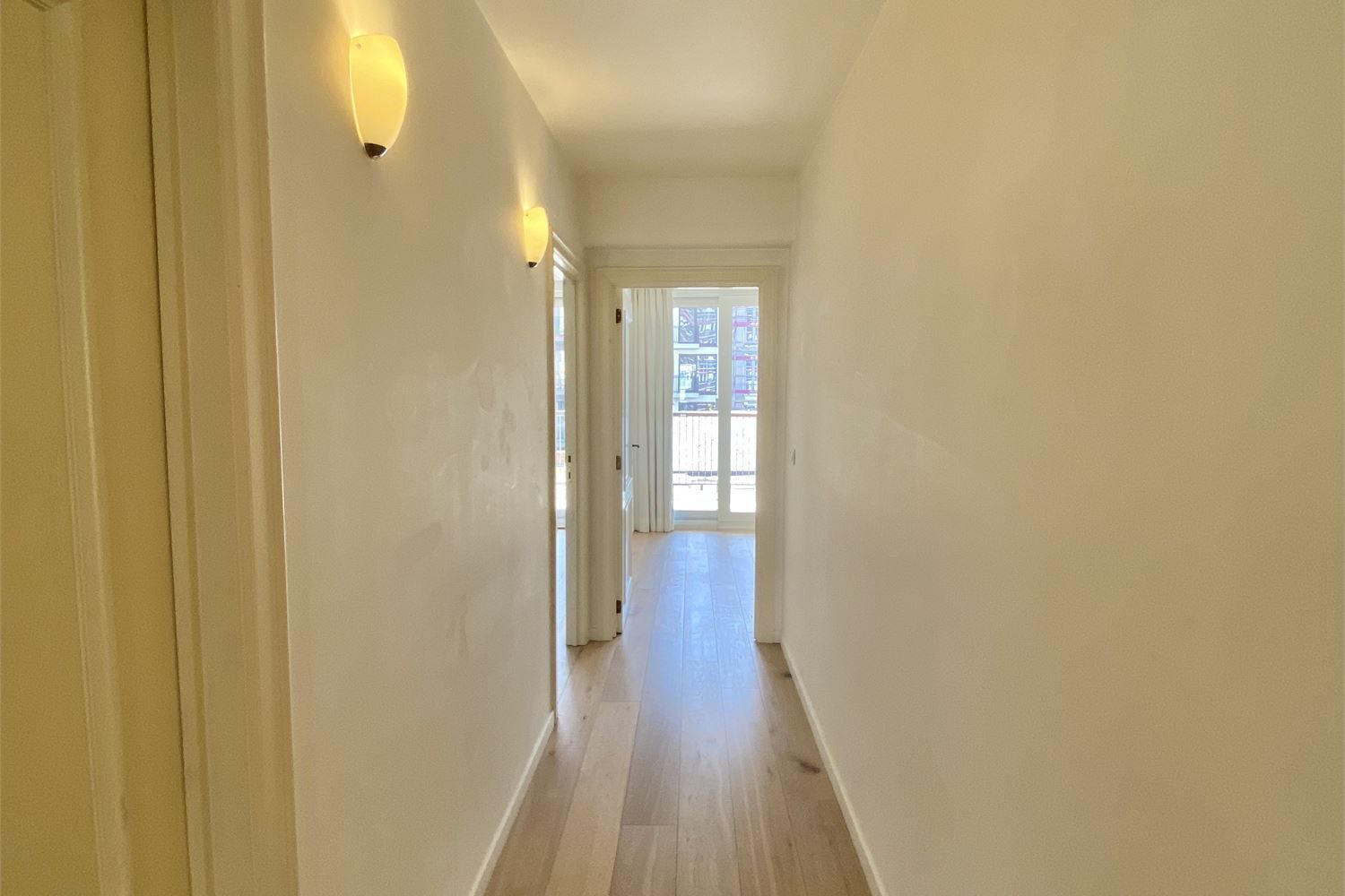 Trendy apartement in het centrum van Antwerpen. foto 9