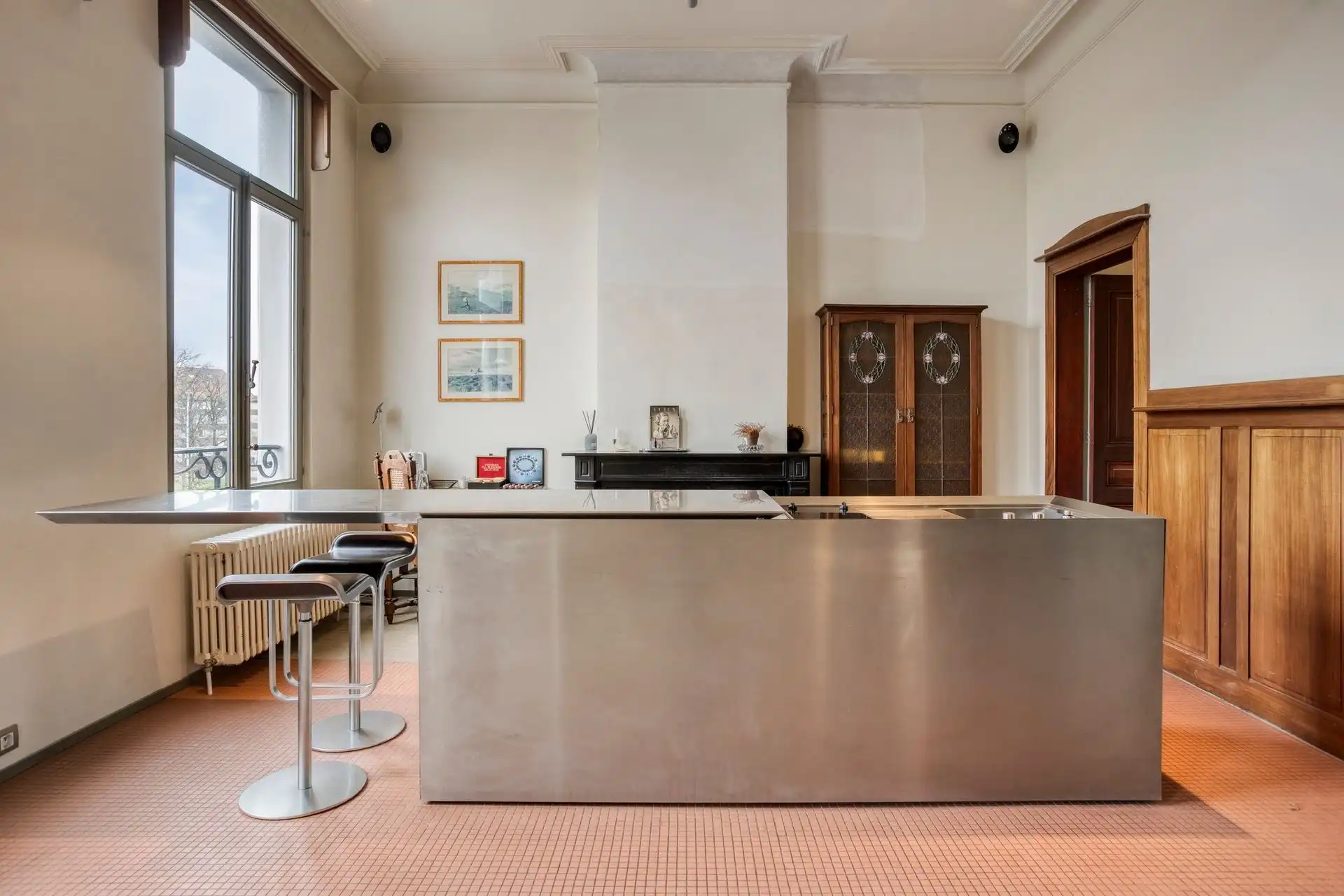 Uitzonderlijk herenhuis met wellness in hartje Mechelen foto 11