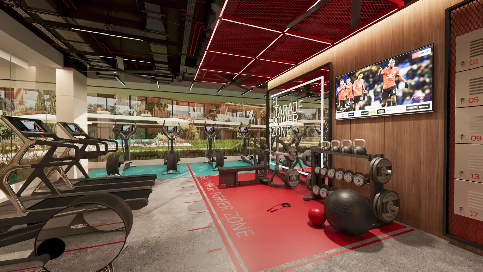 Adembenemende locatie vlakbij Los Flamingos Golf, Marbella. foto 38