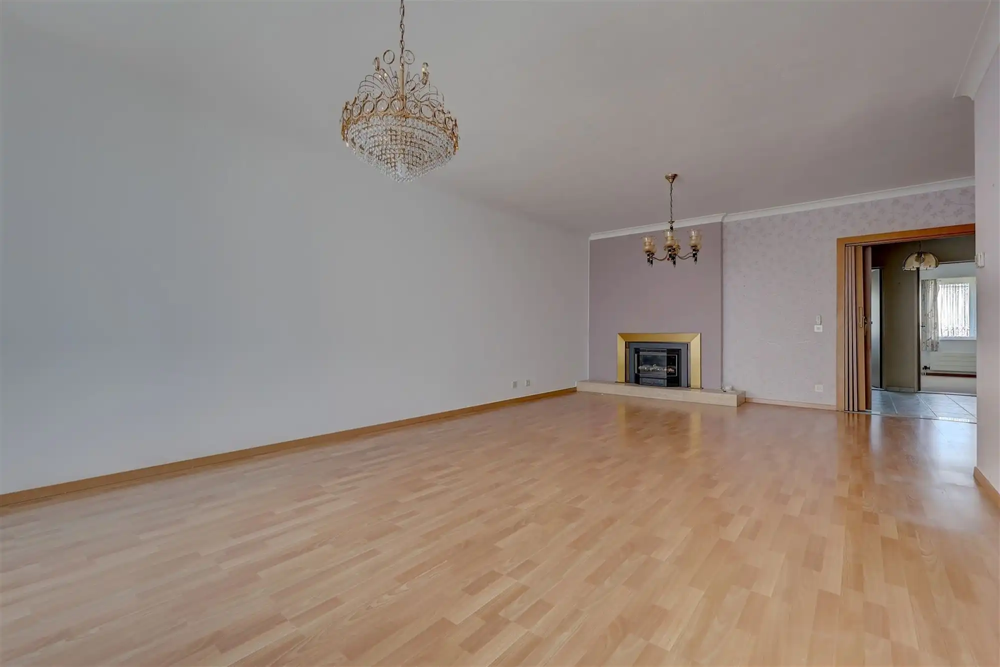 Appartement met 2 slaapkamers en staanplaats te koop in Hoboken foto 4