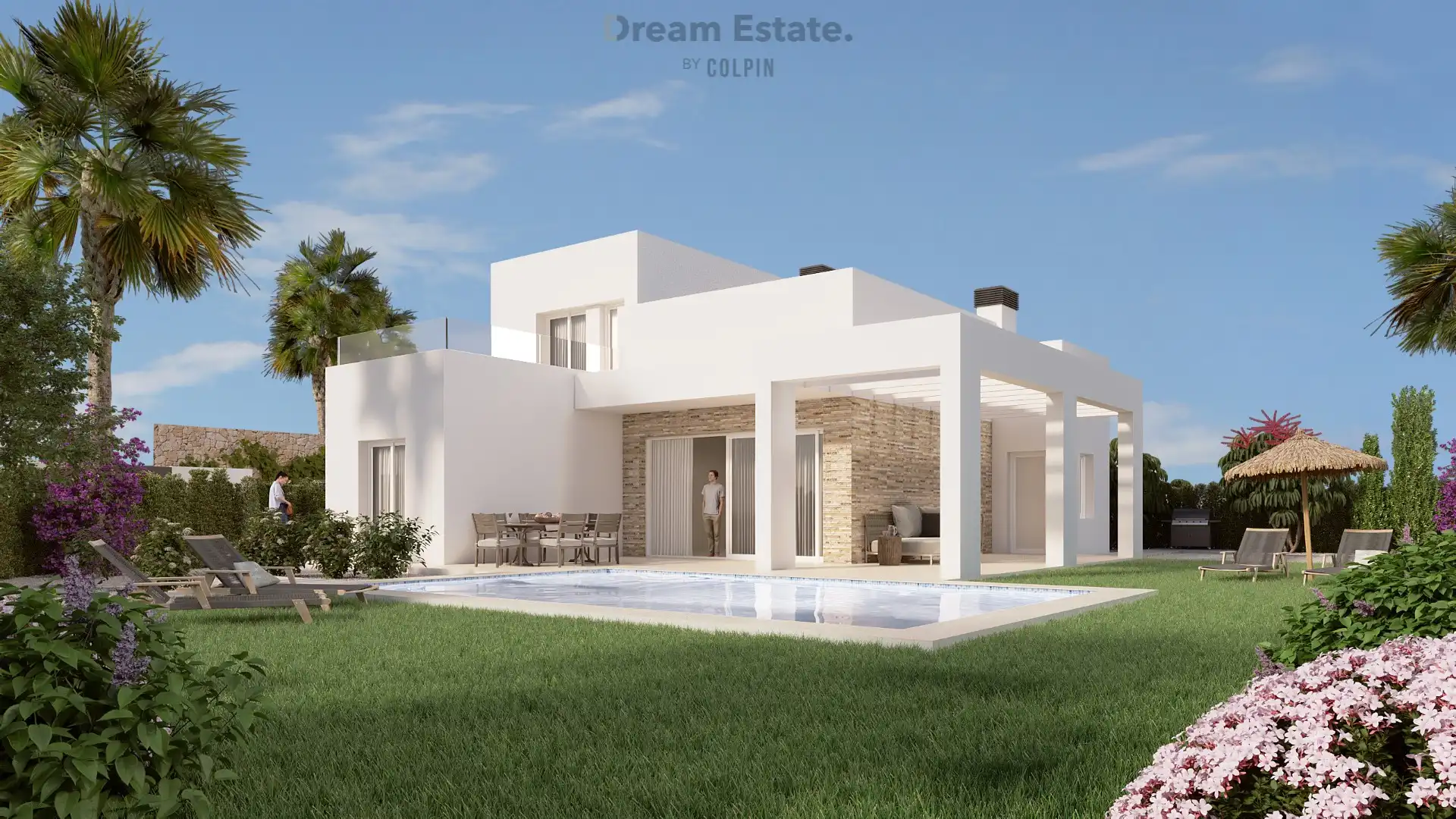 Nieuwe residentie in La Finca golfresort foto 4