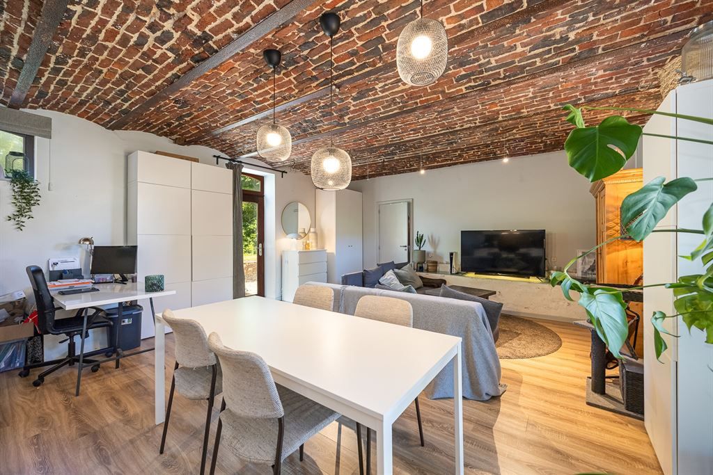Uniek landhuis met praktijkruimte foto 21