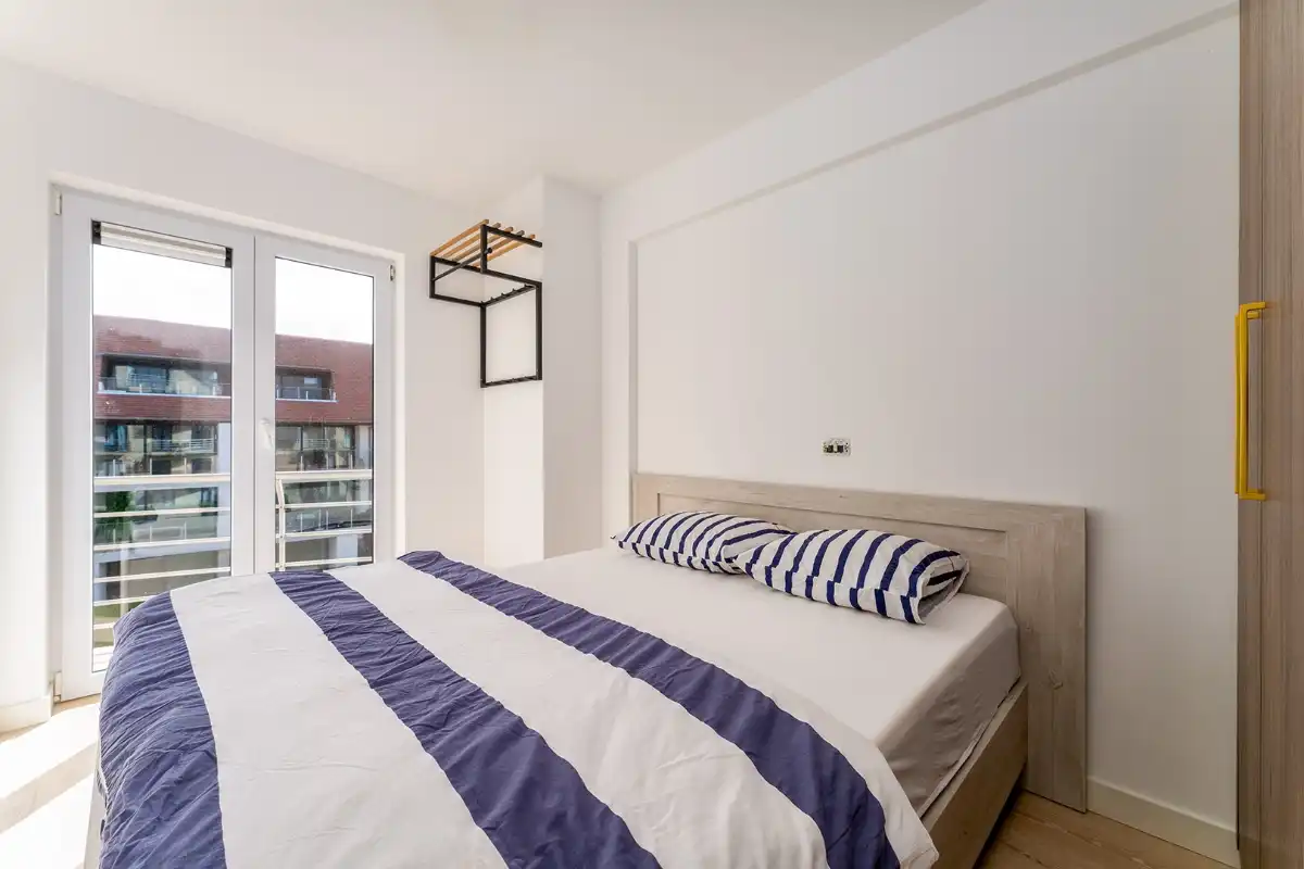 Prachtig vernieuwd appartement met EPC B foto 8