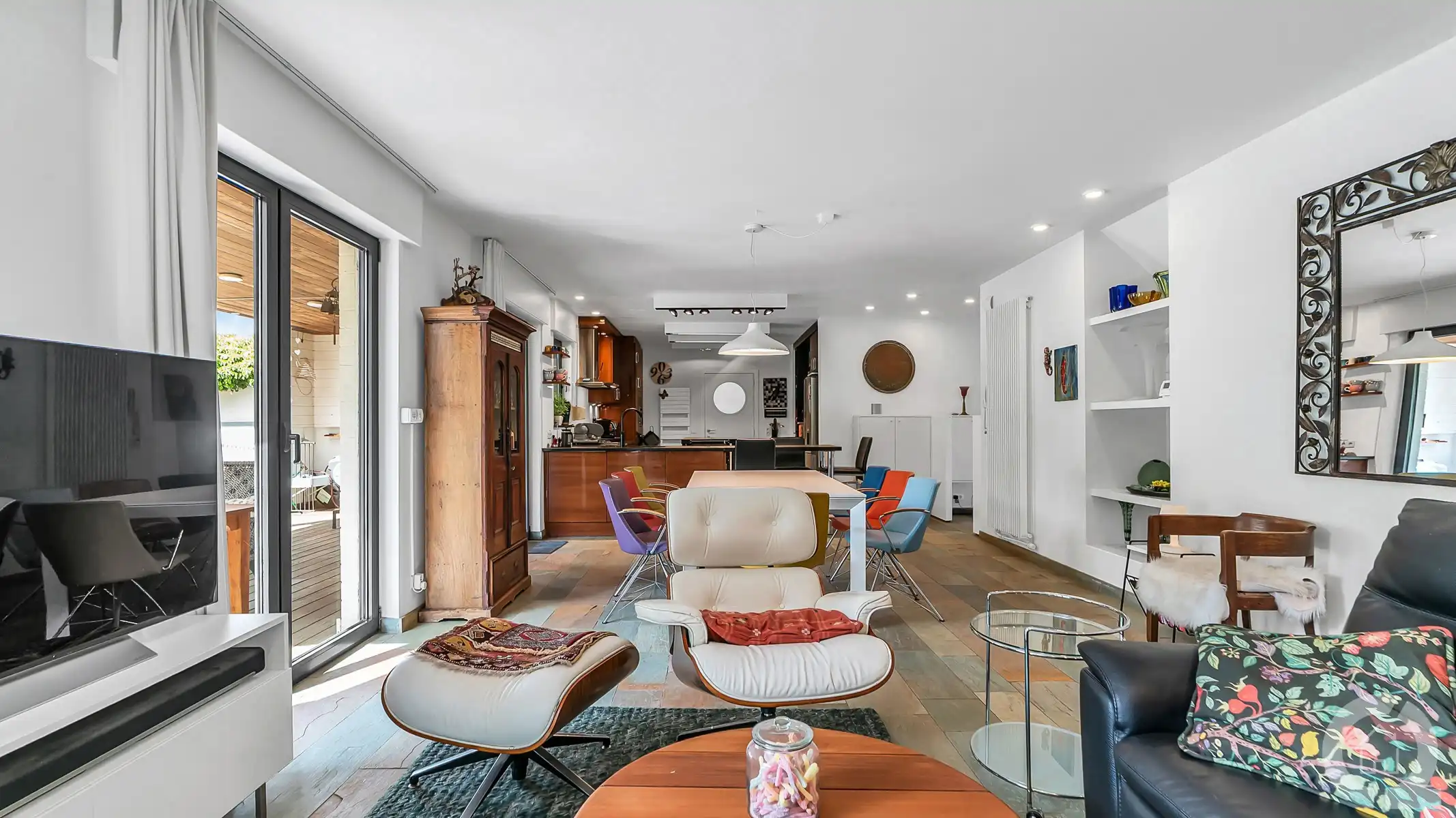 Appartement te koop foto 6