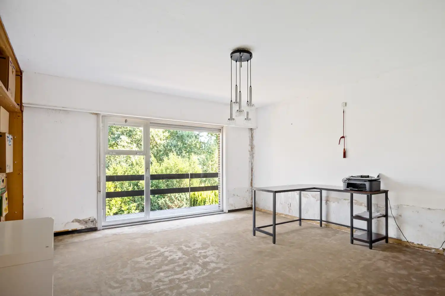 Ruime open bebouwing met 3 slpkrs en veel potentieel op een prima locatie te Beerzel foto 20