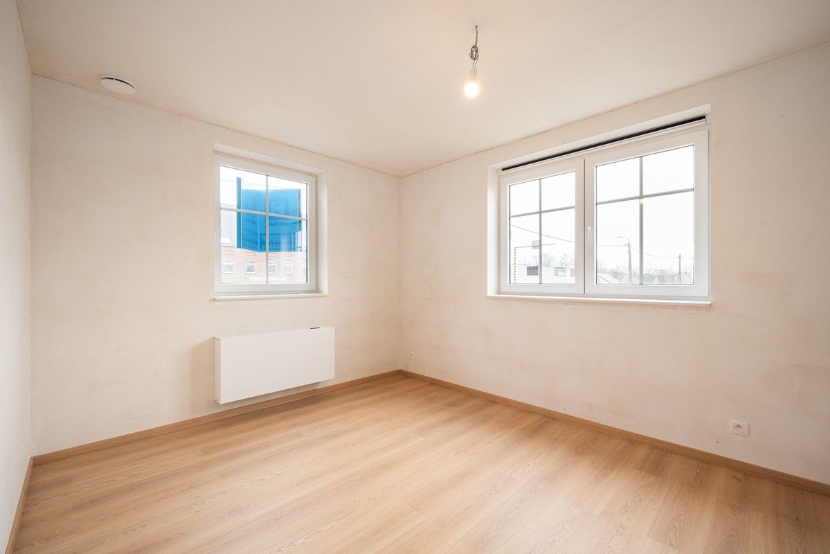 Hectaar realiseert vier moderne halfopen woningen In Oekene foto 10