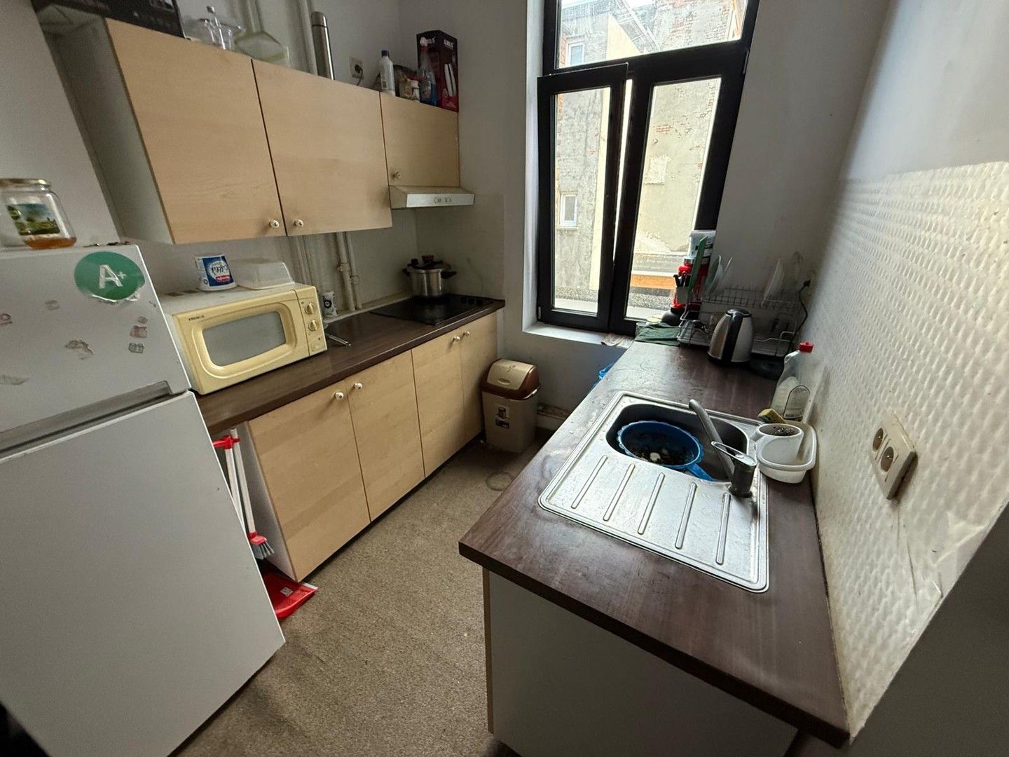 OPBRENGSTEIGENDOM - VERGUND 13 STUDIO'S foto 5